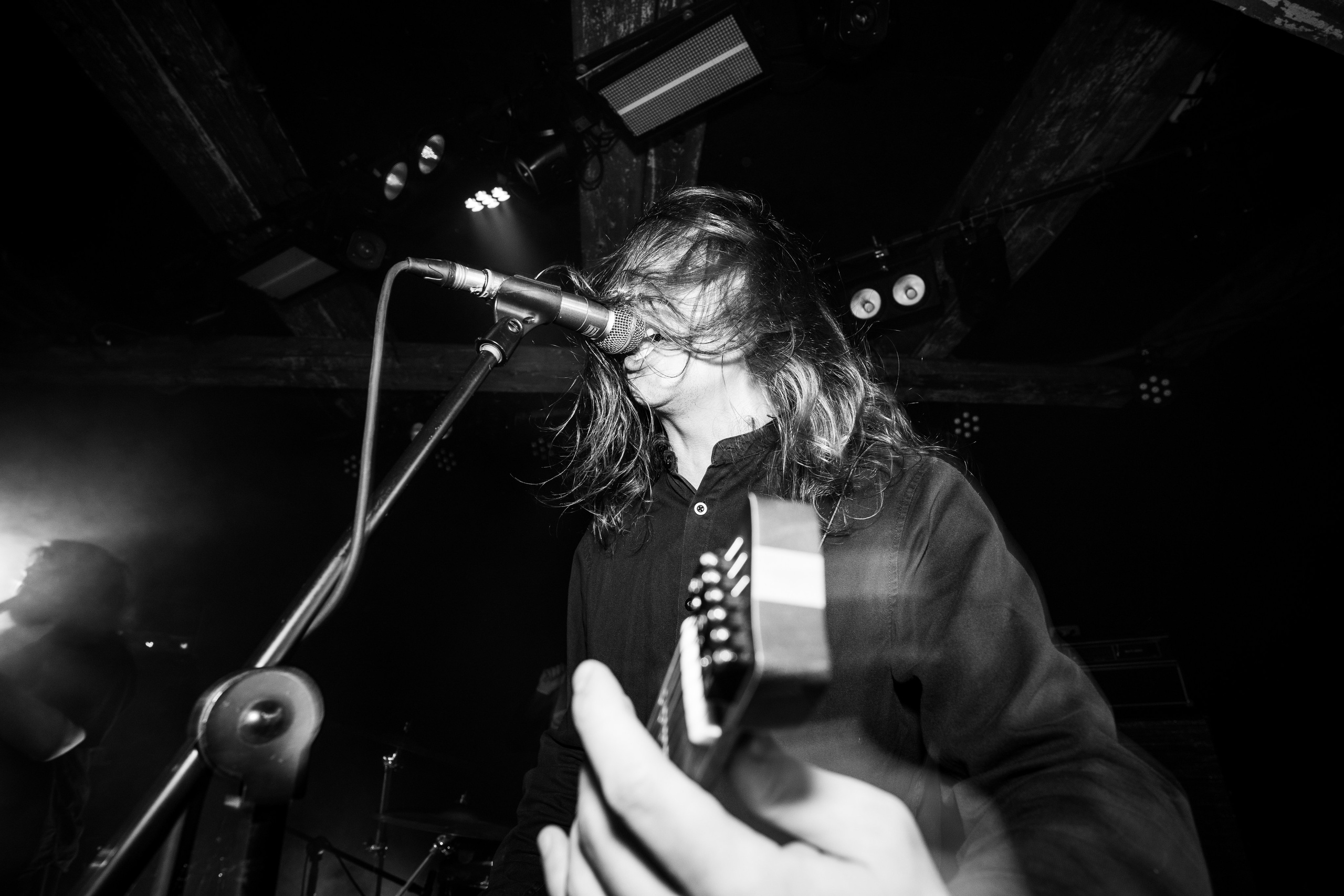 Protoslon • Масть • Potvor | Zoccolo 2.0 21/09/25. Концертный и репортажный фотограф в Санкт-Петербурге Слава Пахомов