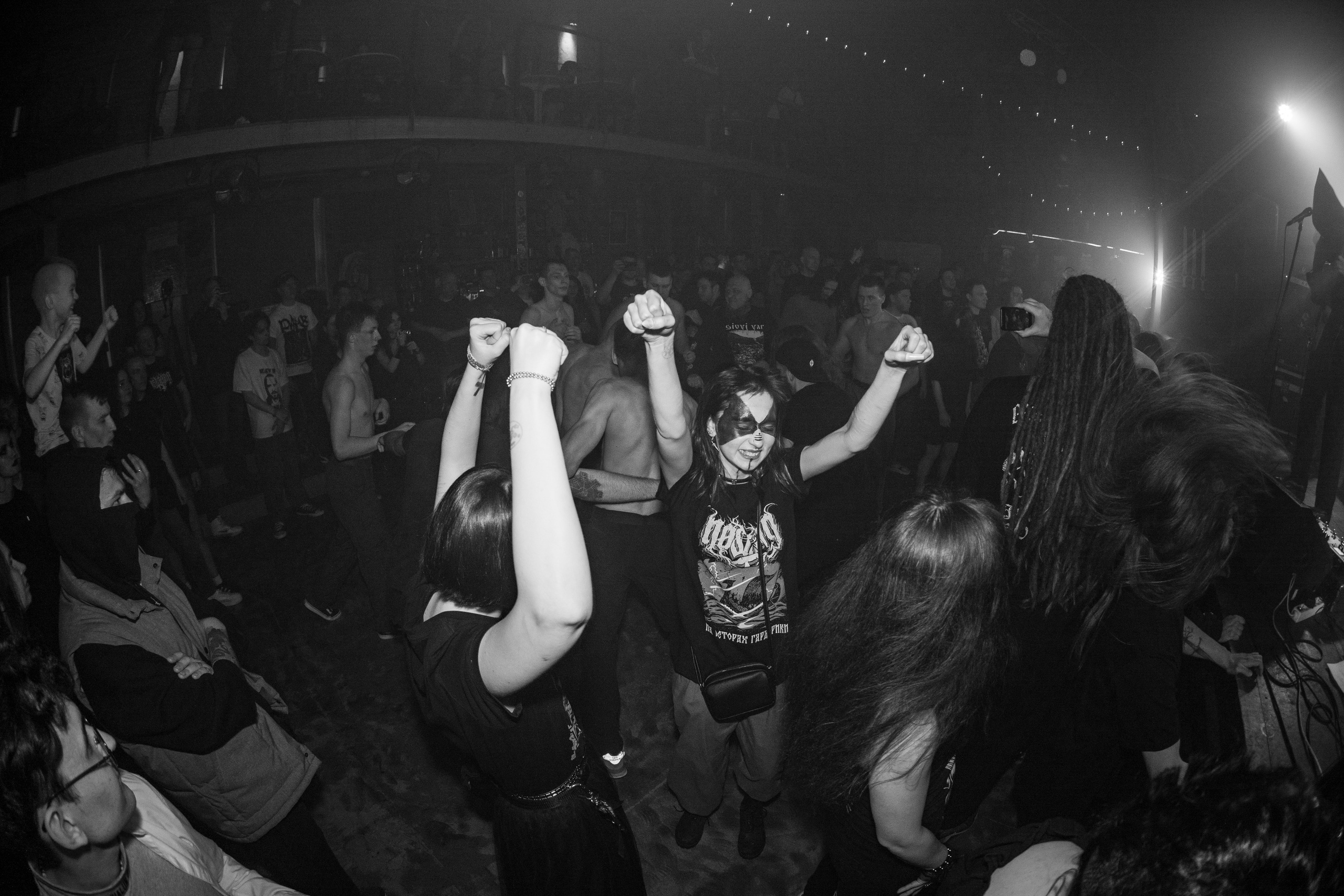 Valhalla | 24.05.25 | Ласточка. Концертный и репортажный фотограф в Санкт-Петербурге Слава Пахомов