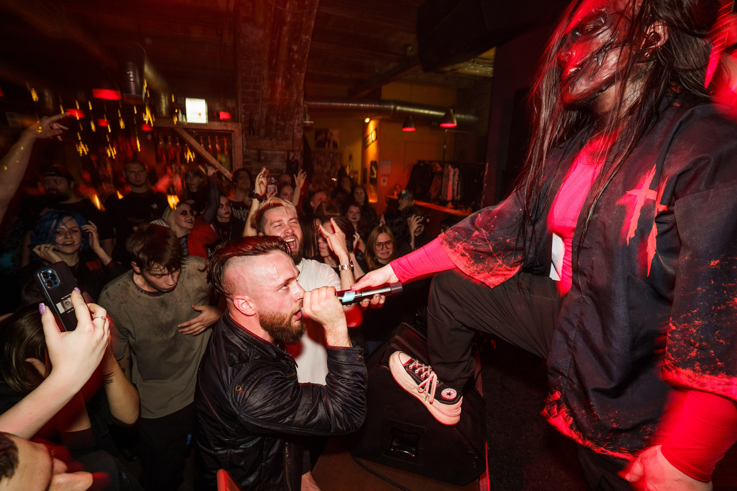 Get This|Zoccolo 2.0. Концертный и репортажный фотограф в Санкт-Петербурге Слава Пахомов