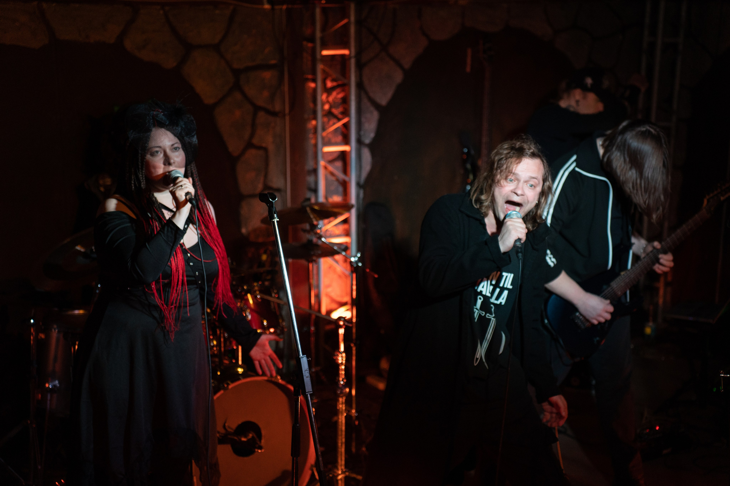 Ночь На Земле|Нора, Псков. Концертный и репортажный фотограф в Санкт-Петербурге Слава Пахомов