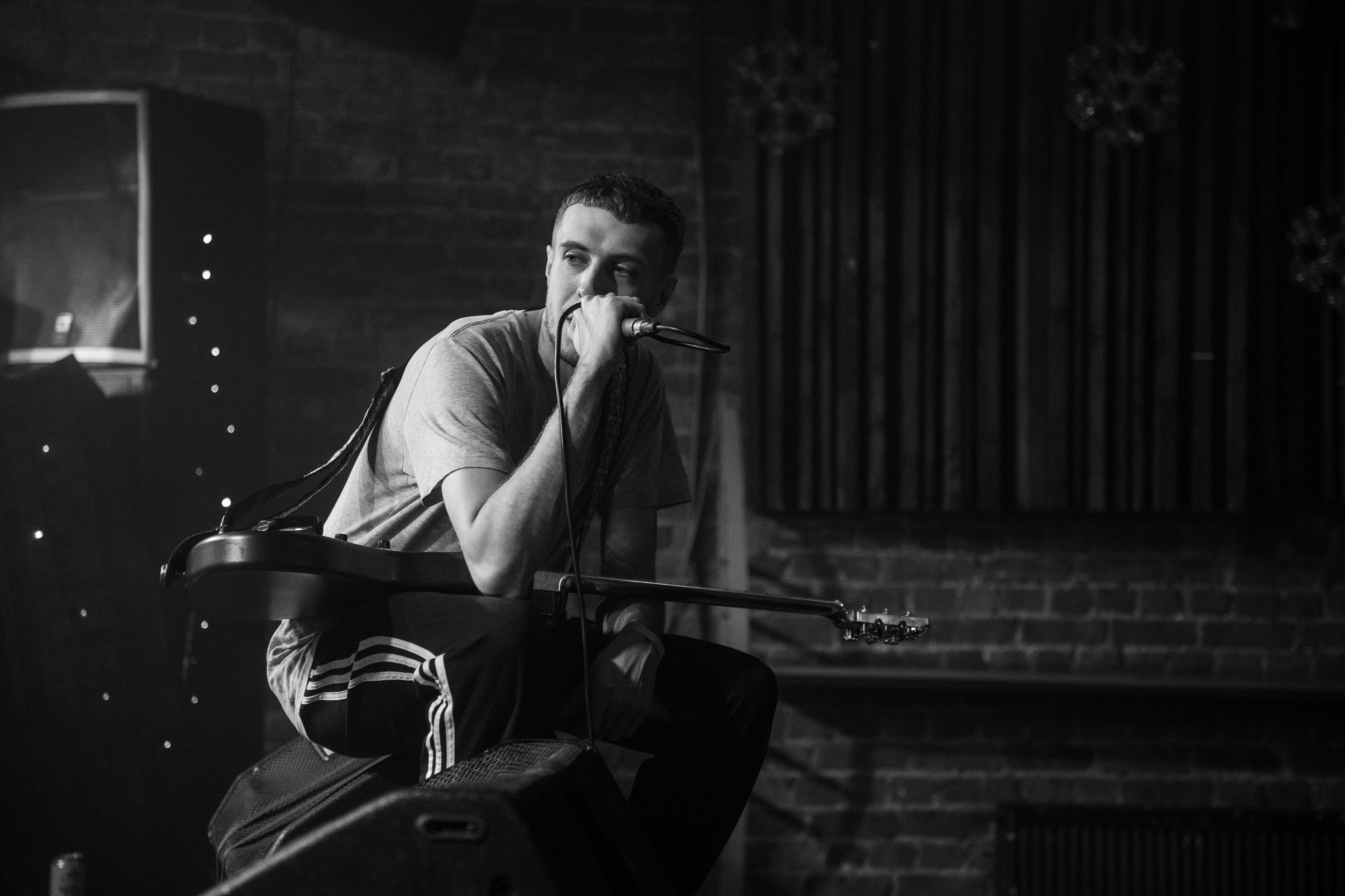 Дней череда|Zoccolo 2.0. Концертный и репортажный фотограф в Санкт-Петербурге Слава Пахомов