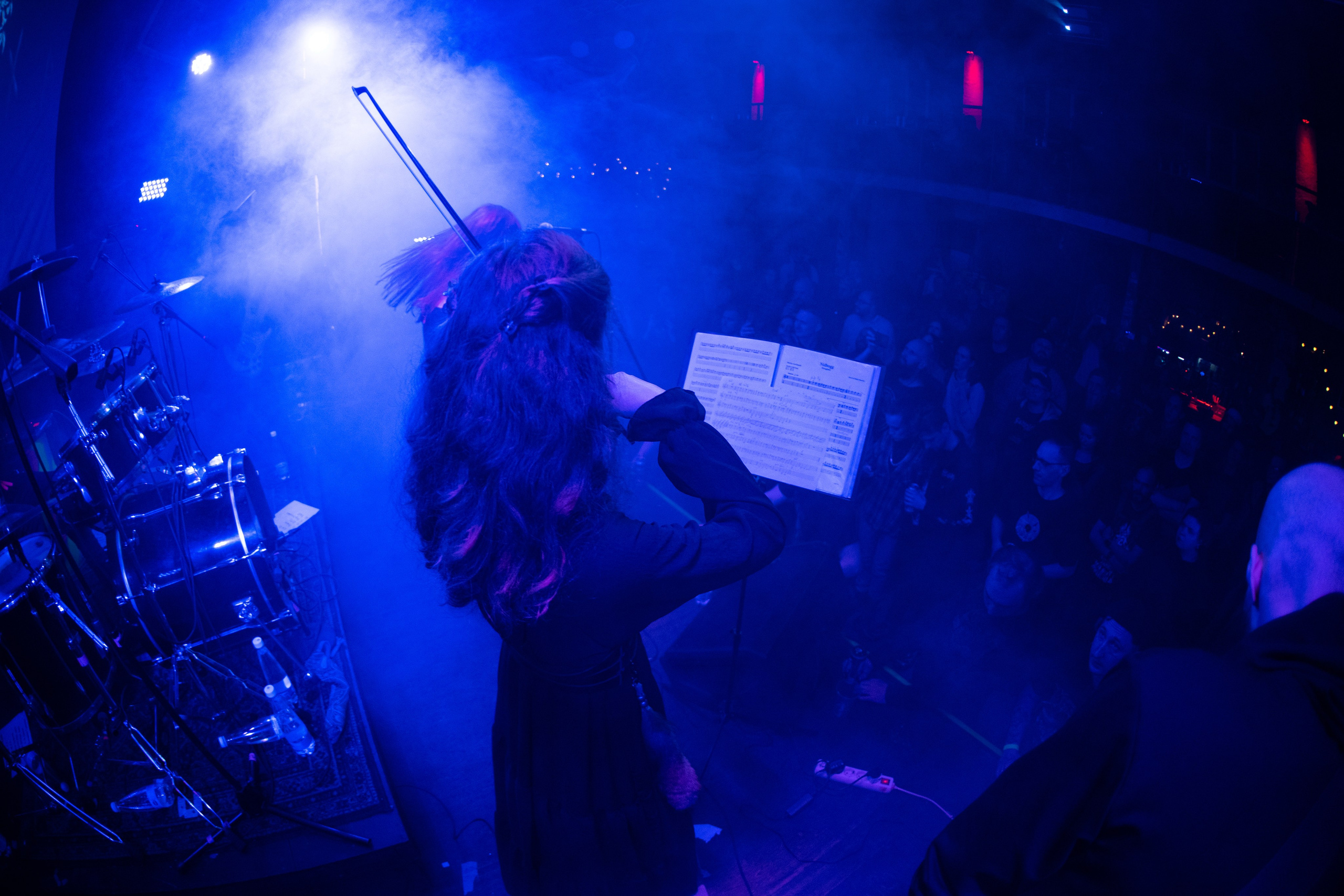 Фестиваль «Doom на Неве IV»|Ласточка. Концертный и репортажный фотограф в Санкт-Петербурге Слава Пахомов