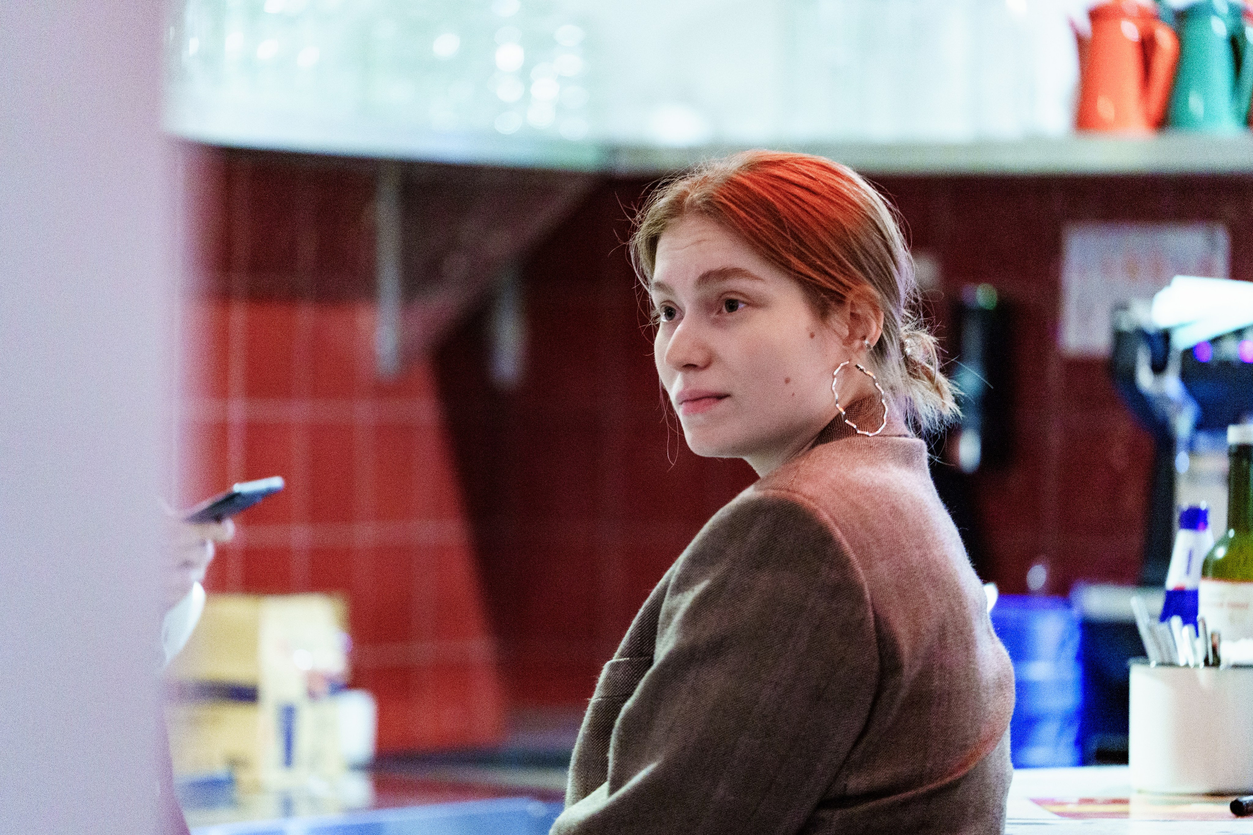 Гостевая смена Бара разбитых сердец в «Мама Тата». Концертный и репортажный фотограф в Санкт-Петербурге Слава Пахомов