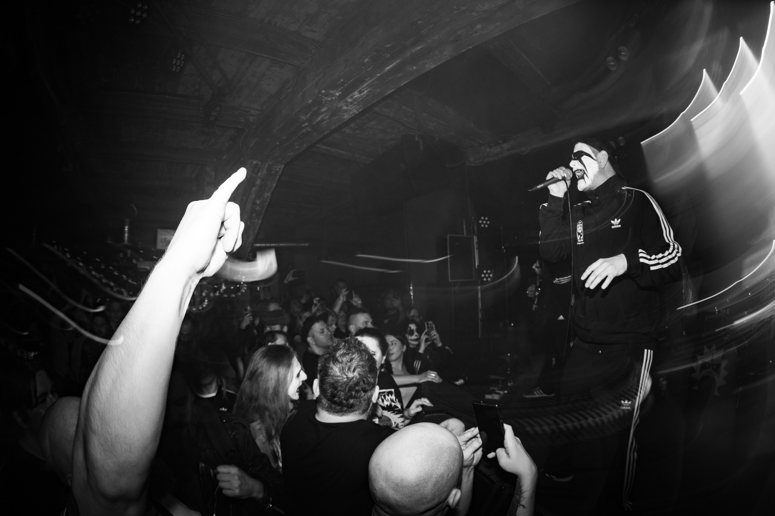 Uratsakidogi|Zoccolo 2.0. Концертный и репортажный фотограф в Санкт-Петербурге Слава Пахомов