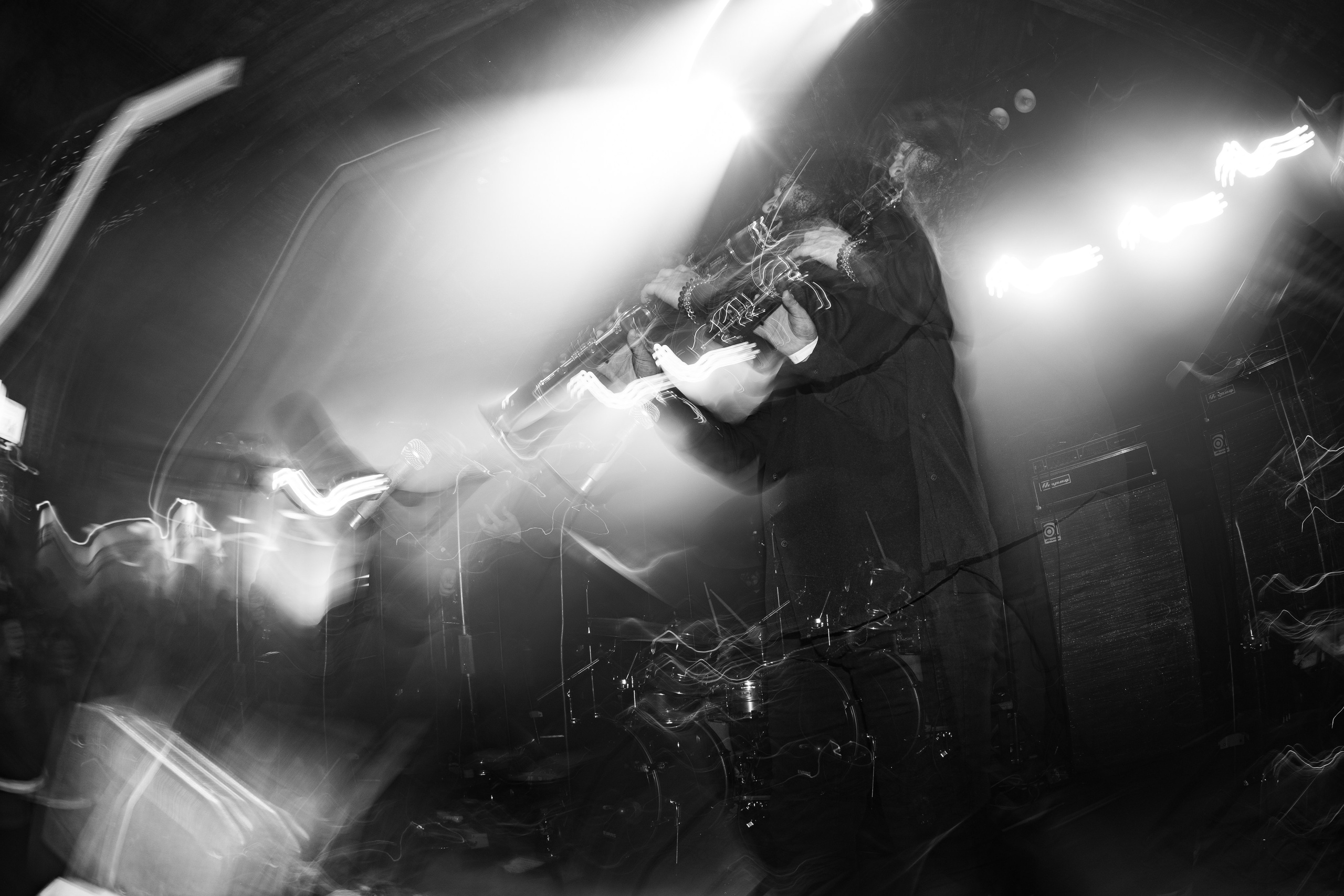 Ad Nihil • Potvor • Crust|Zoccolo 2.0. Концертный и репортажный фотограф в Санкт-Петербурге Слава Пахомов