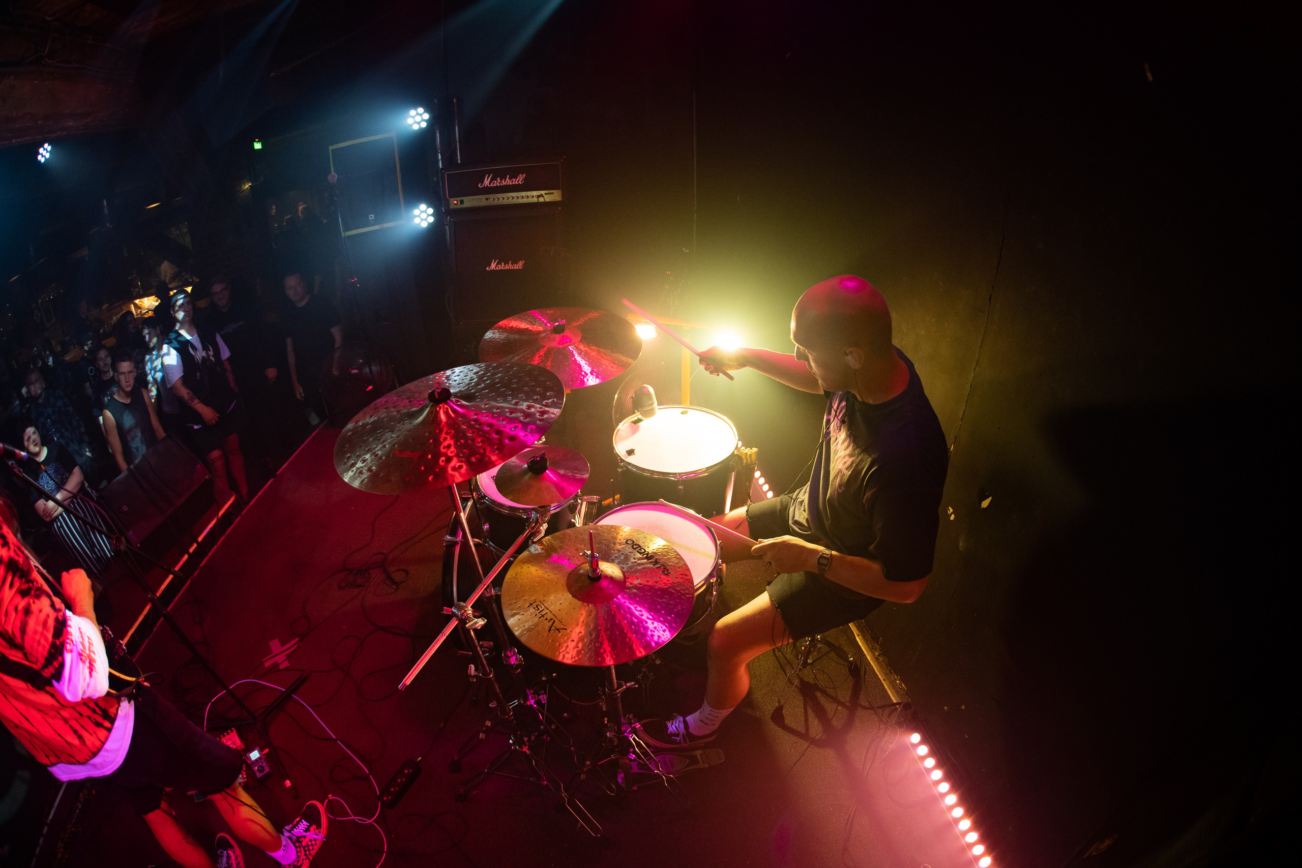 Депрессия и принятие|Zoccolo 2.0. Концертный и репортажный фотограф в Санкт-Петербурге Слава Пахомов