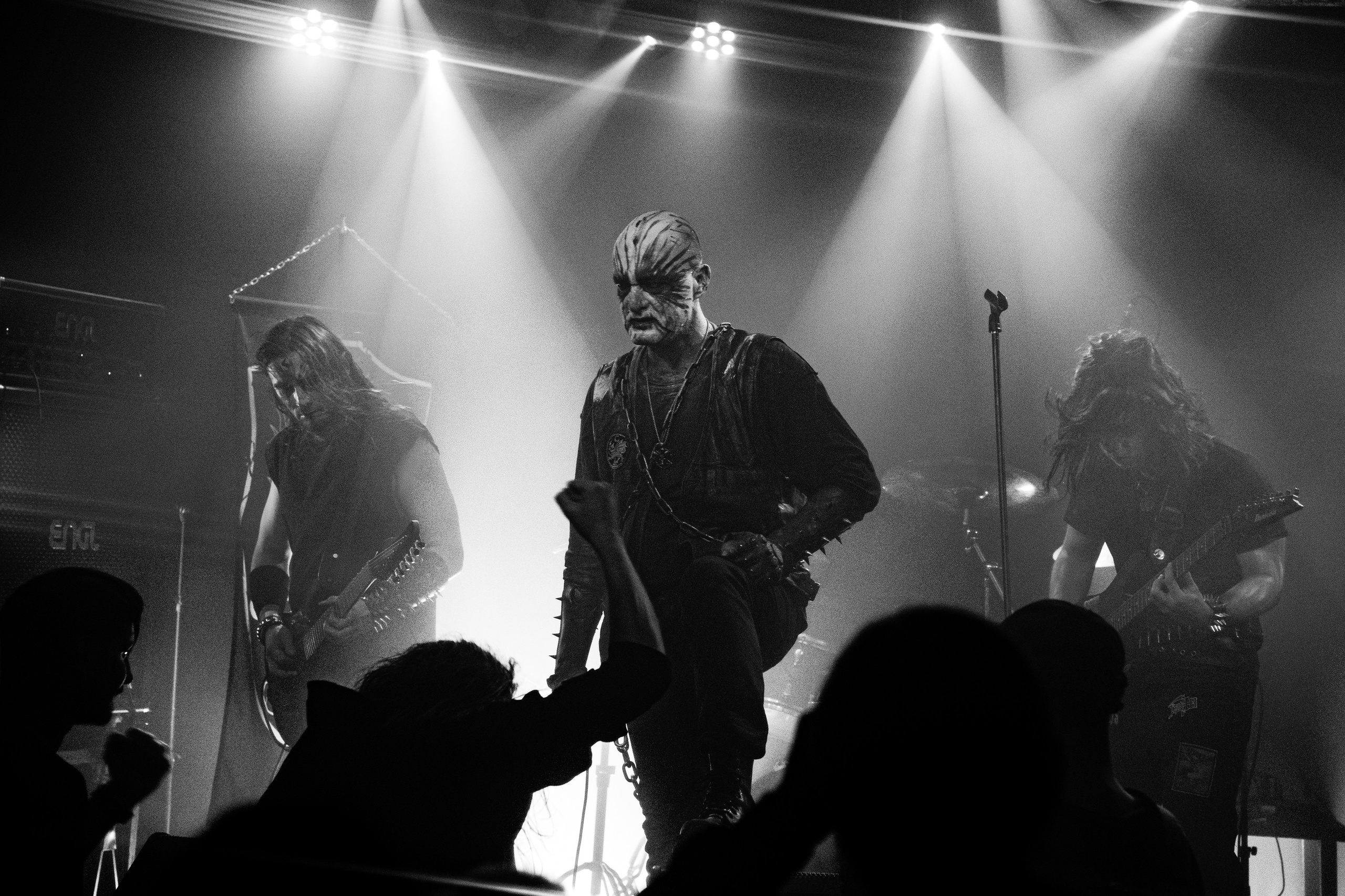 Majestat • Wormsden • SYMD • Diploe|Zoccolo 2.0. Концертный и репортажный фотограф в Санкт-Петербурге Слава Пахомов