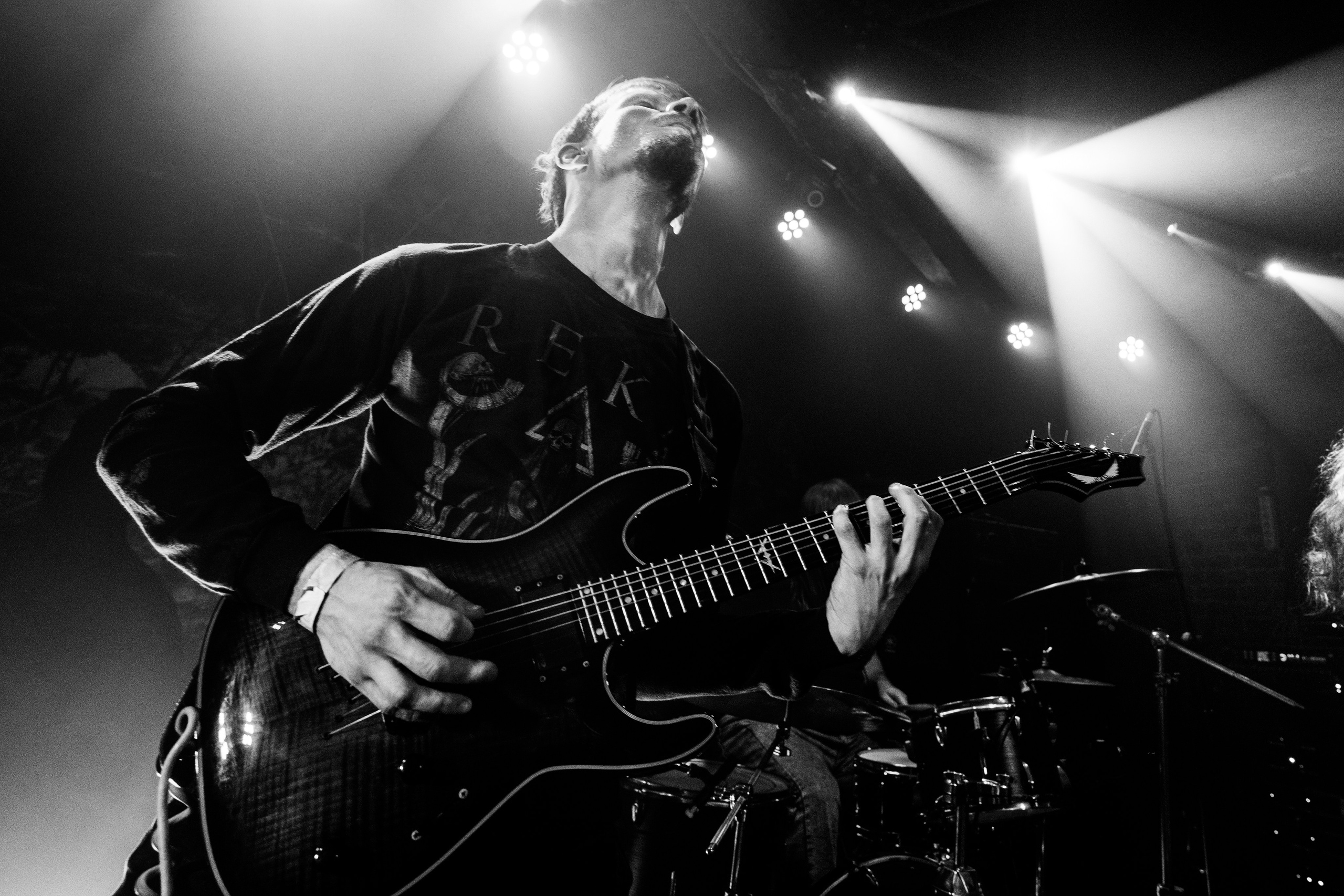 19.10 Smyčka • Ghyena • Sepharose • Charity Unit. Концертный и репортажный фотограф в Санкт-Петербурге Слава Пахомов