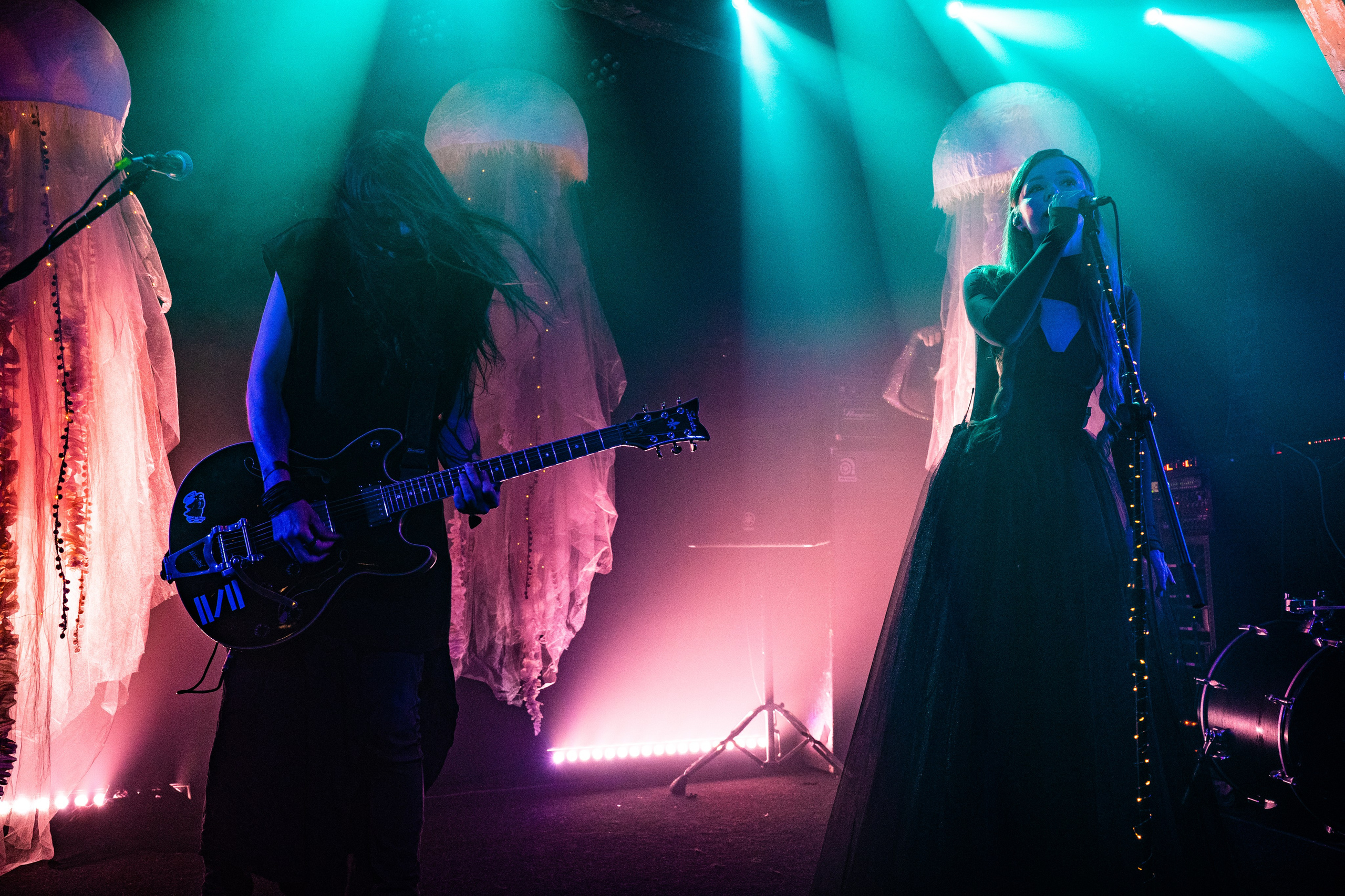 Elfe — БОЛЬШОЙ СОЛЬНЫЙ КОНЦЕРТ | Zoccolo 2.0. Концертный и репортажный фотограф в Санкт-Петербурге Слава Пахомов