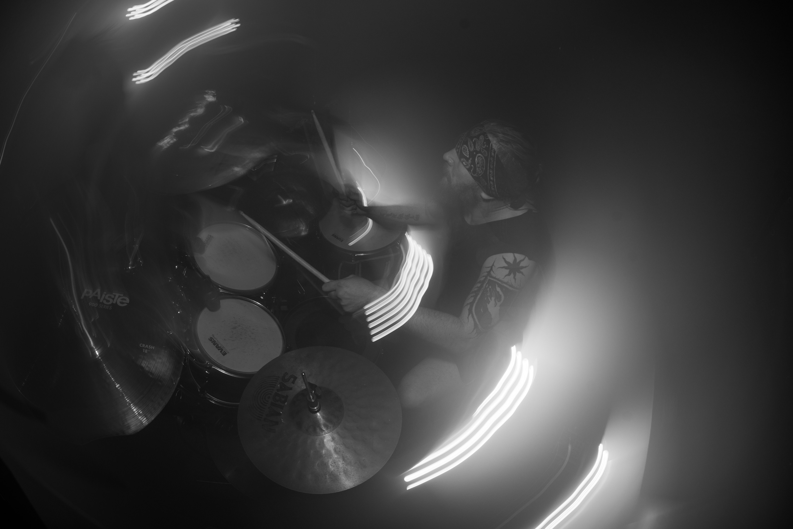 Raw Mud • Береста • Potvor | Zoccolo 2.0. Концертный и репортажный фотограф в Санкт-Петербурге Слава Пахомов