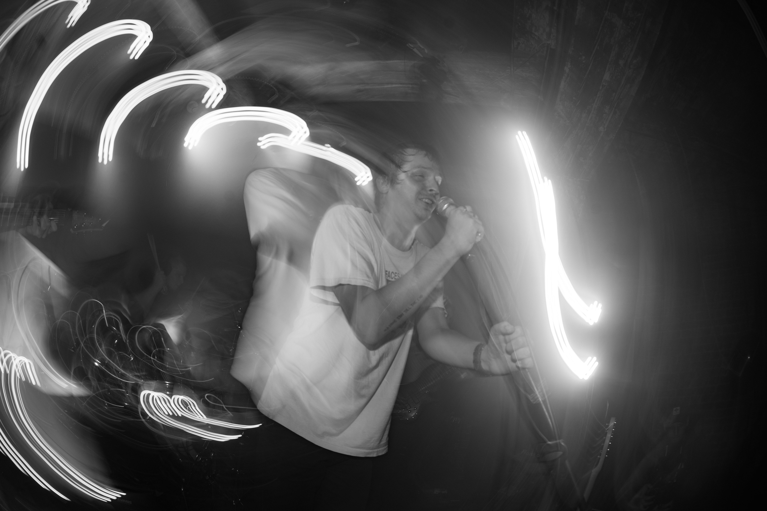 Концерты. Концертный и репортажный фотограф в Санкт-Петербурге Слава Пахомов