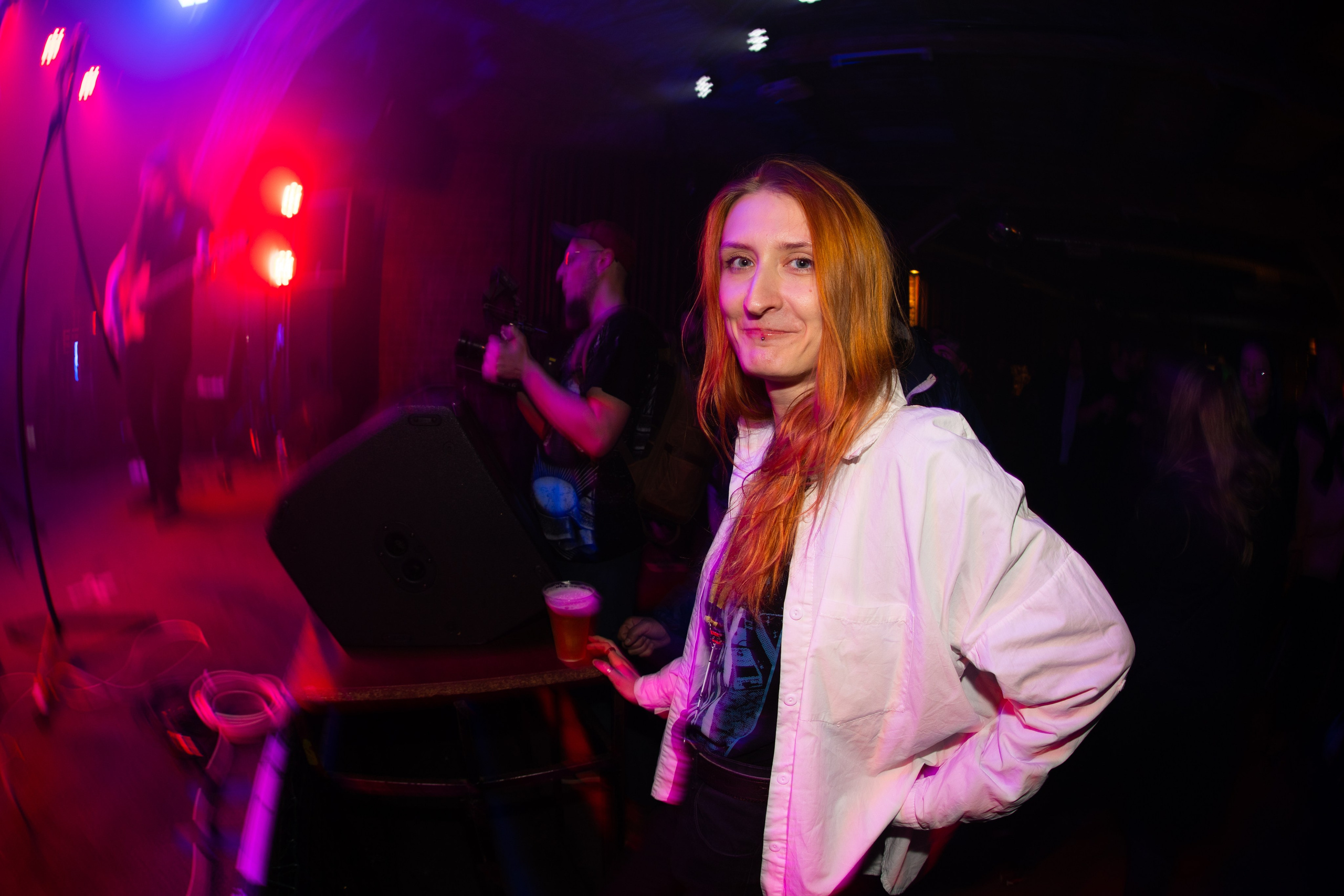 Аферист • unisex • aphotique • Gigrøma |Zoccolo 2.0. Концертный и репортажный фотограф в Санкт-Петербурге Слава Пахомов