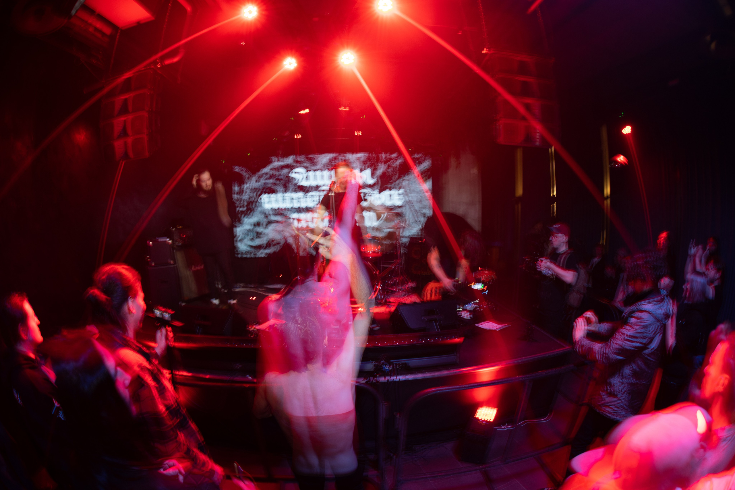 Туга • Ochag • Varhara • ШШШ | Moremi. Концертный и репортажный фотограф в Санкт-Петербурге Слава Пахомов