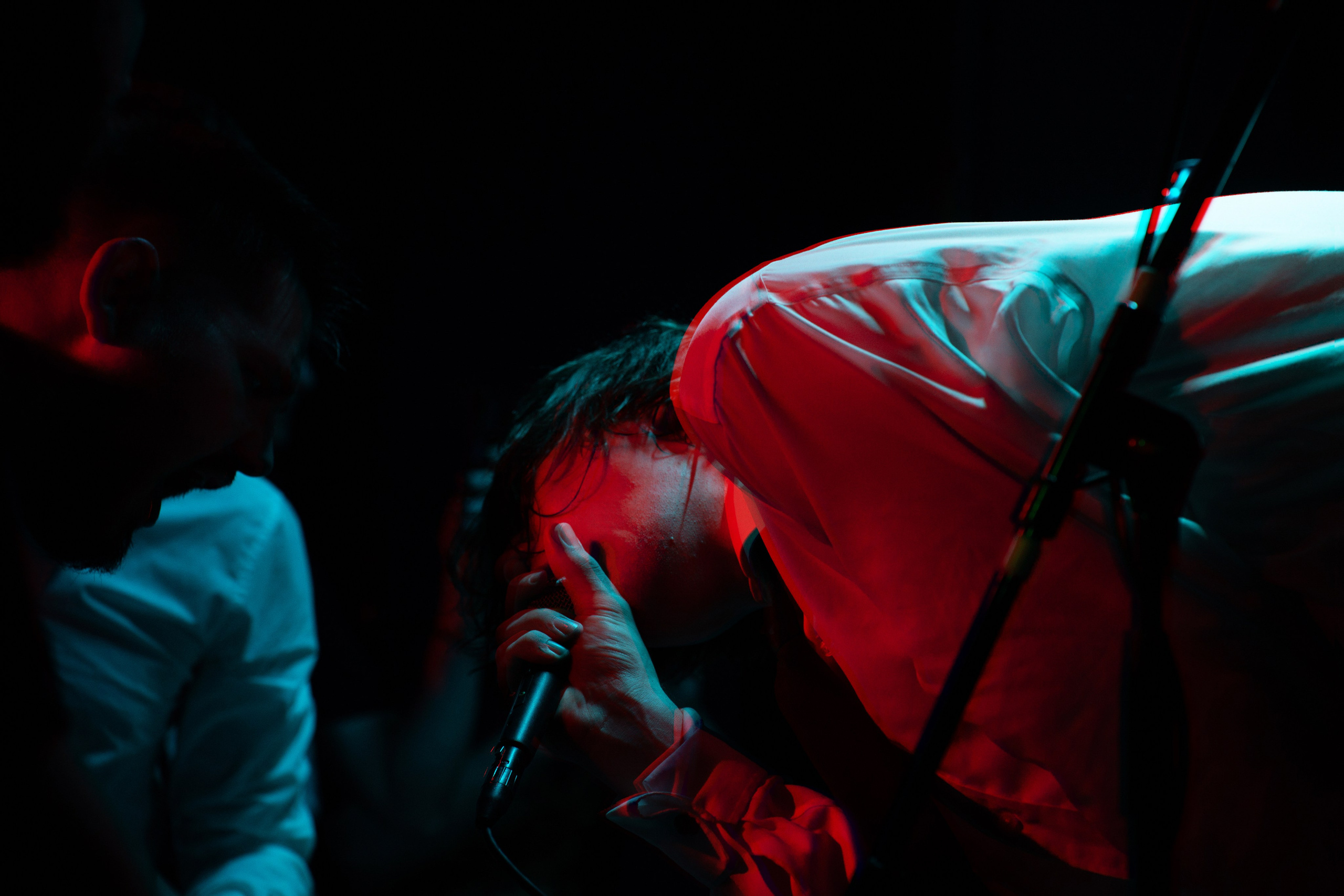 Осень Чёрная. Аферист|Мотыга. Концертный и репортажный фотограф в Санкт-Петербурге Слава Пахомов