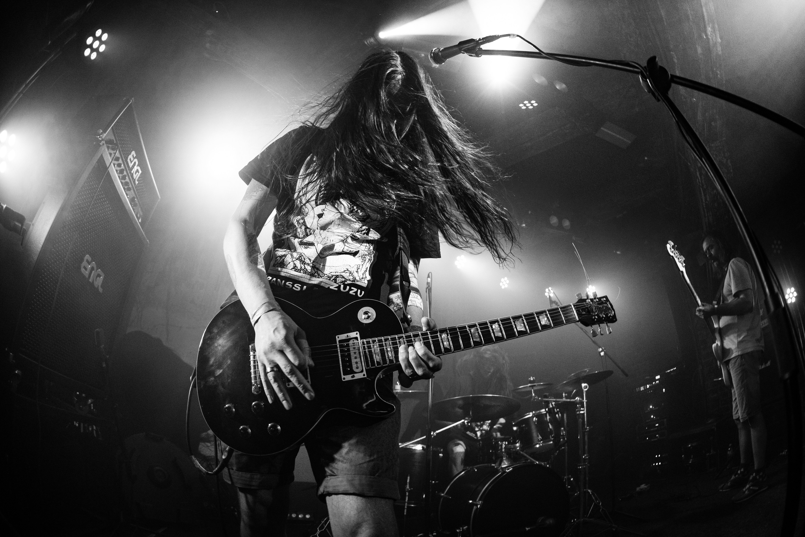 Vranac • Disbound • aphotique • Бесконечная зима|Zoccolo 2.0. Концертный и репортажный фотограф в Санкт-Петербурге Слава Пахомов