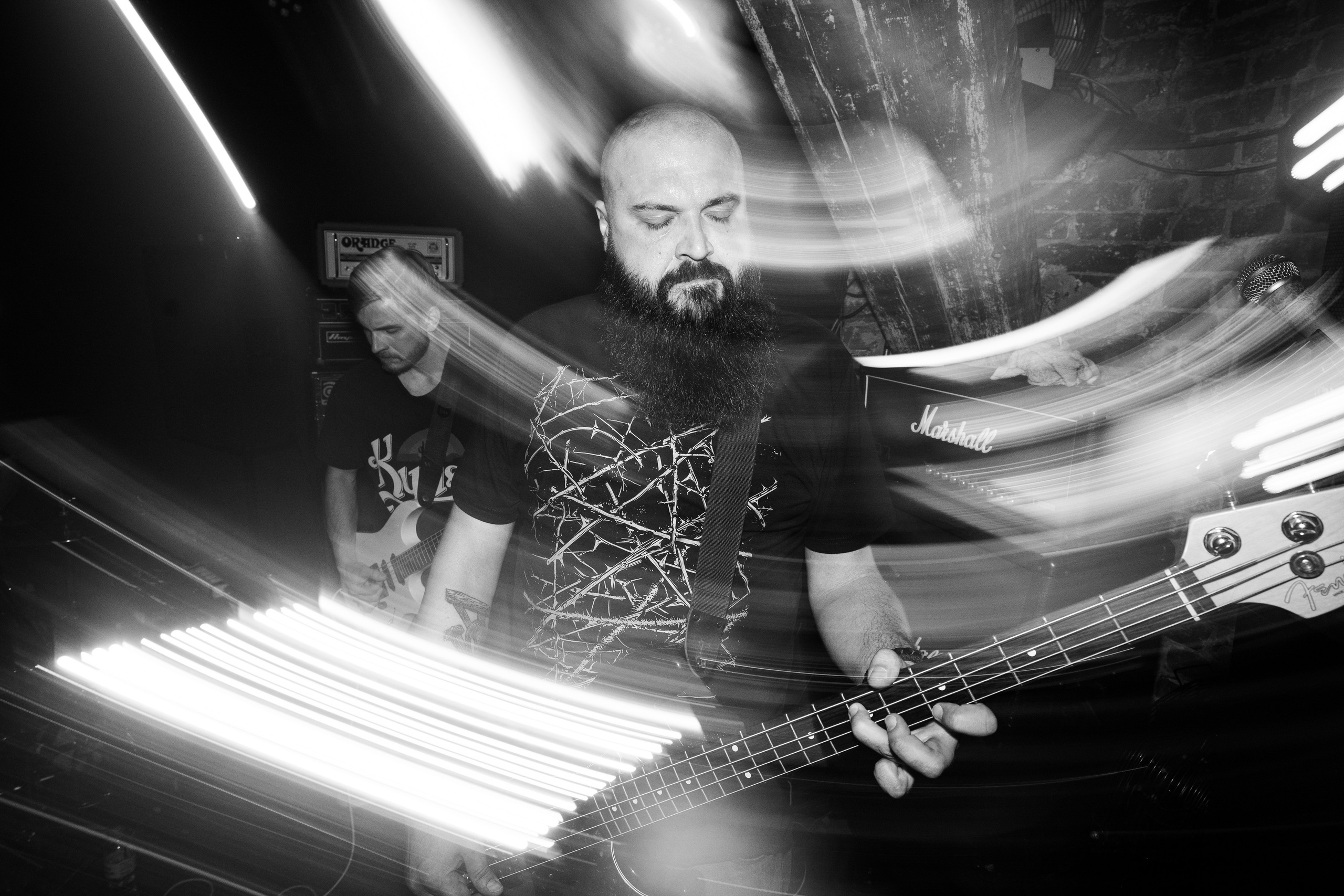 Raw sun: summer post-black fest. Концертный и репортажный фотограф в Санкт-Петербурге Слава Пахомов