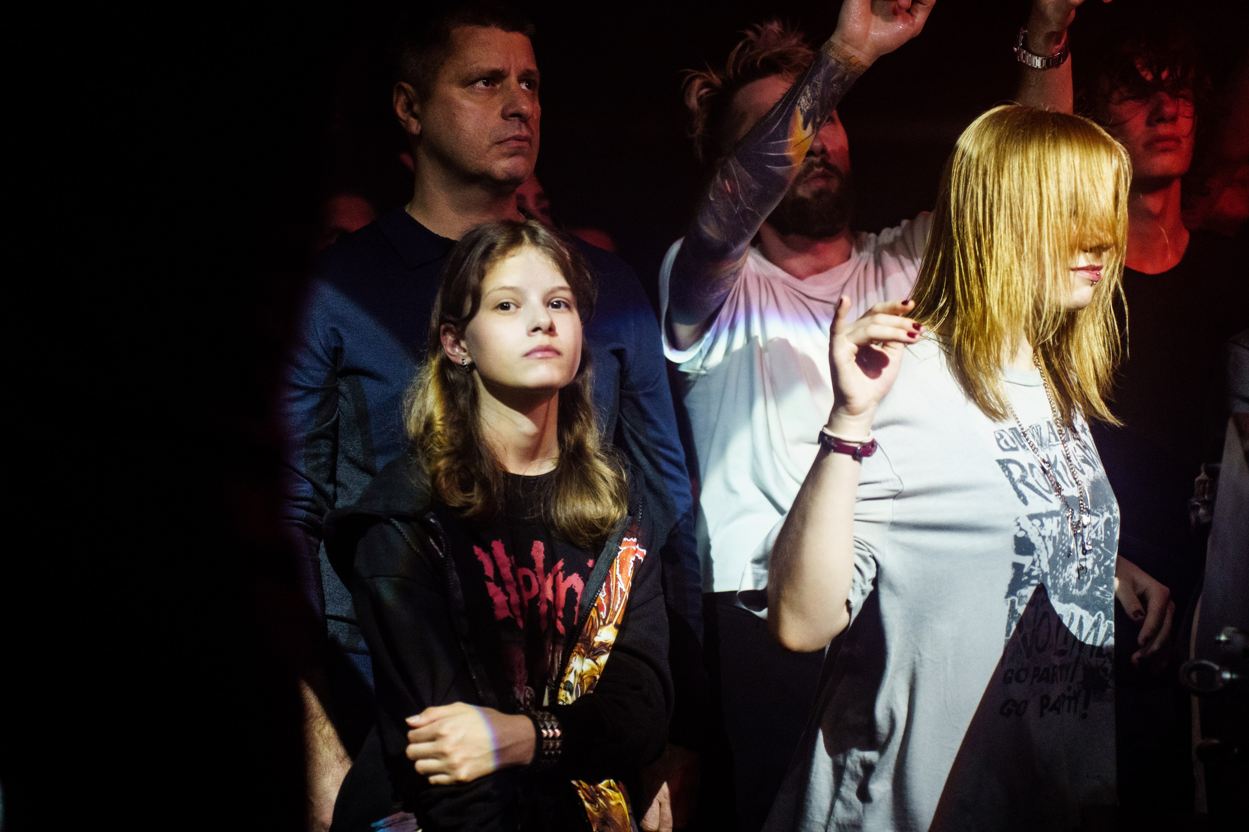 Get This|Zoccolo 2.0. Концертный и репортажный фотограф в Санкт-Петербурге Слава Пахомов