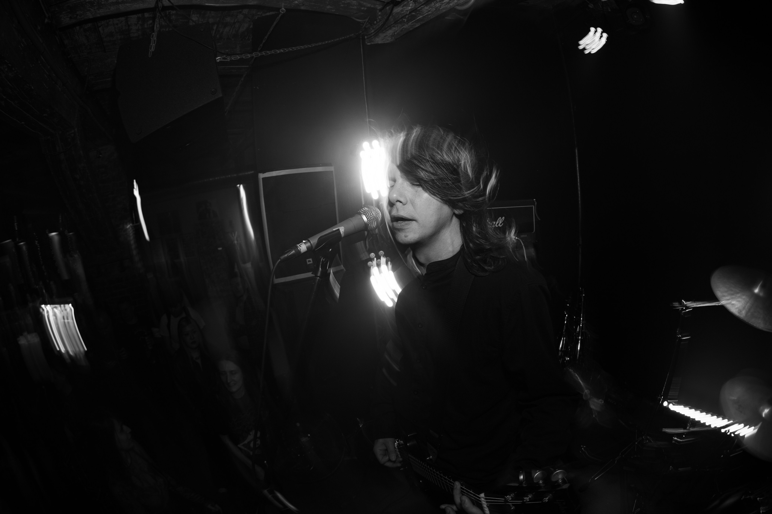 Raw Mud • Береста • Potvor | Zoccolo 2.0. Концертный и репортажный фотограф в Санкт-Петербурге Слава Пахомов