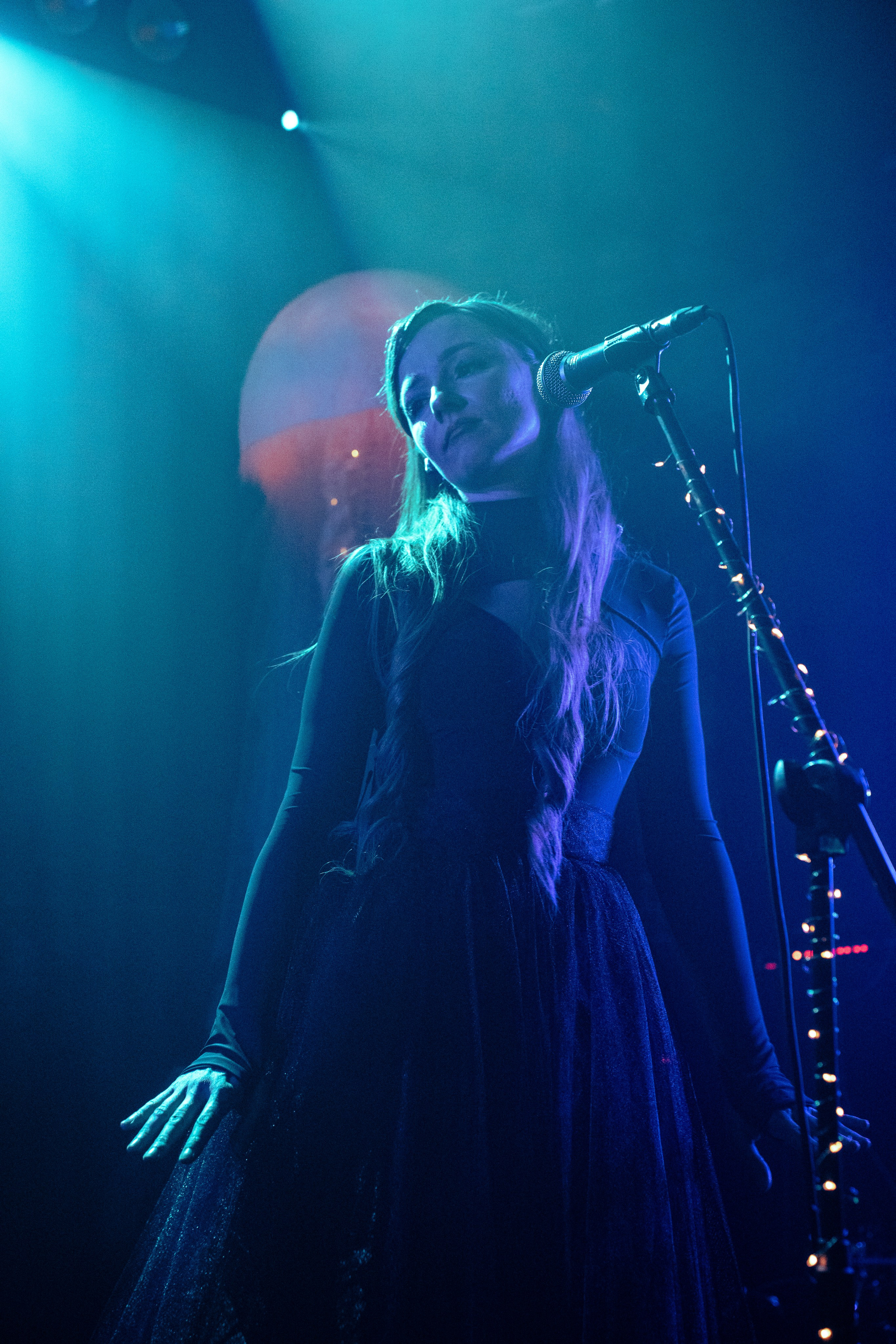 Elfe — БОЛЬШОЙ СОЛЬНЫЙ КОНЦЕРТ | Zoccolo 2.0. Концертный и репортажный фотограф в Санкт-Петербурге Слава Пахомов