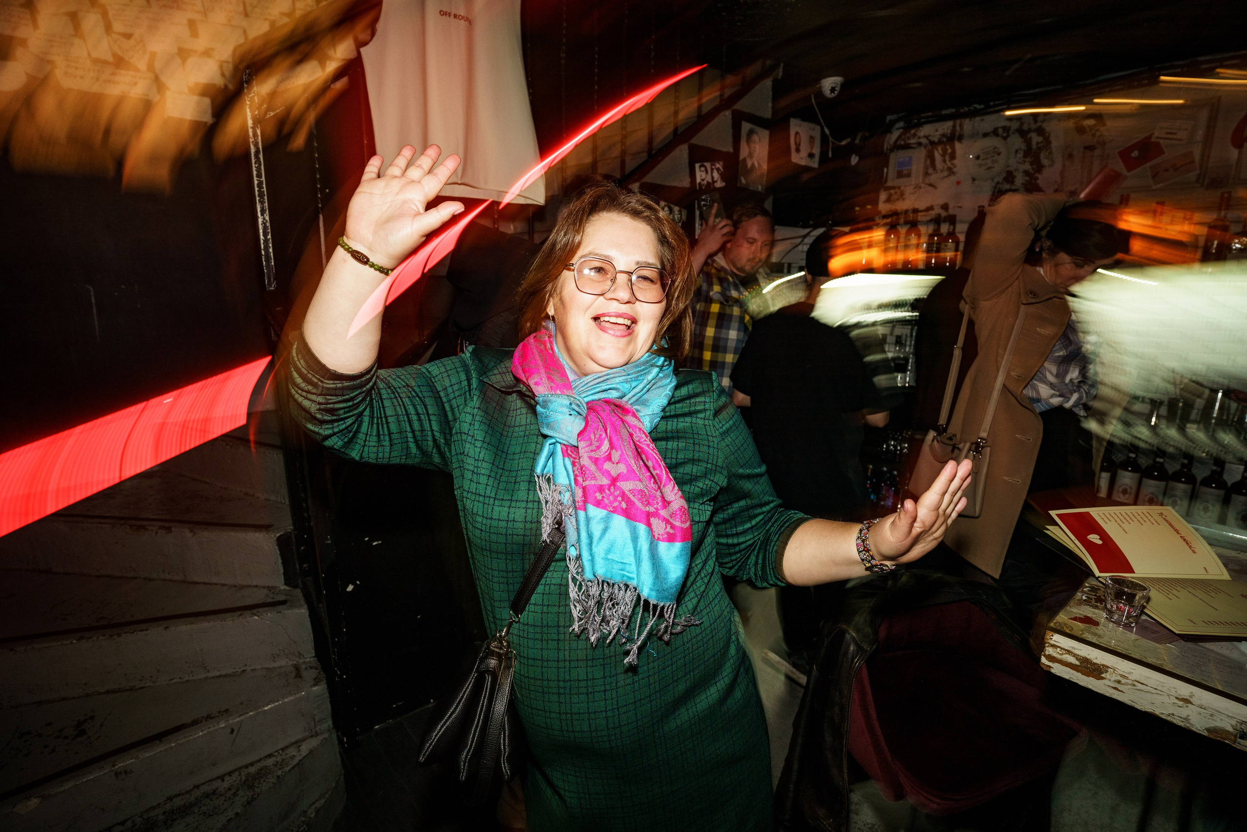 26 и 27 сентября. Бар разбитых сердец. Концертный и репортажный фотограф в Санкт-Петербурге Слава Пахомов