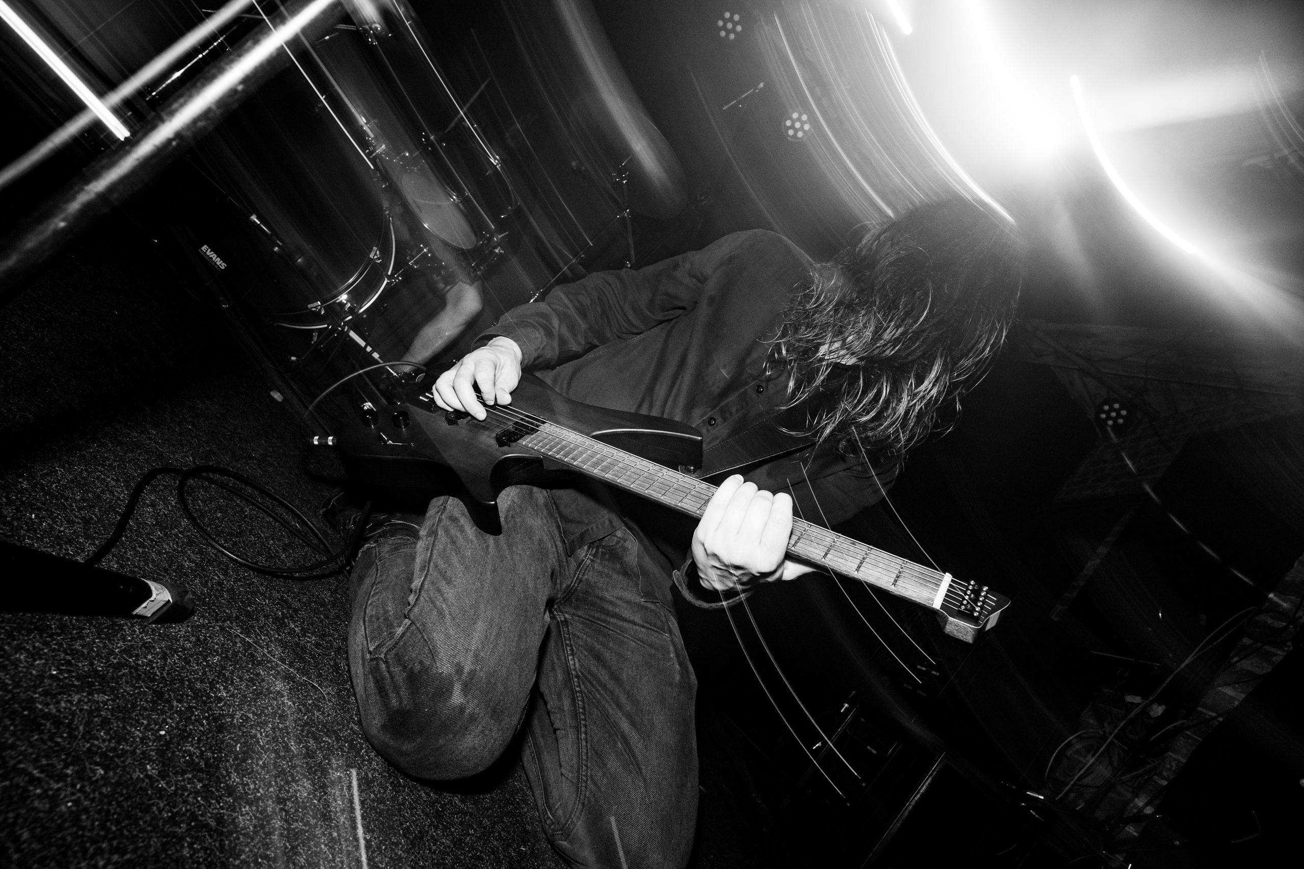 Protoslon • Масть • Potvor | Zoccolo 2.0 21/09/25. Концертный и репортажный фотограф в Санкт-Петербурге Слава Пахомов