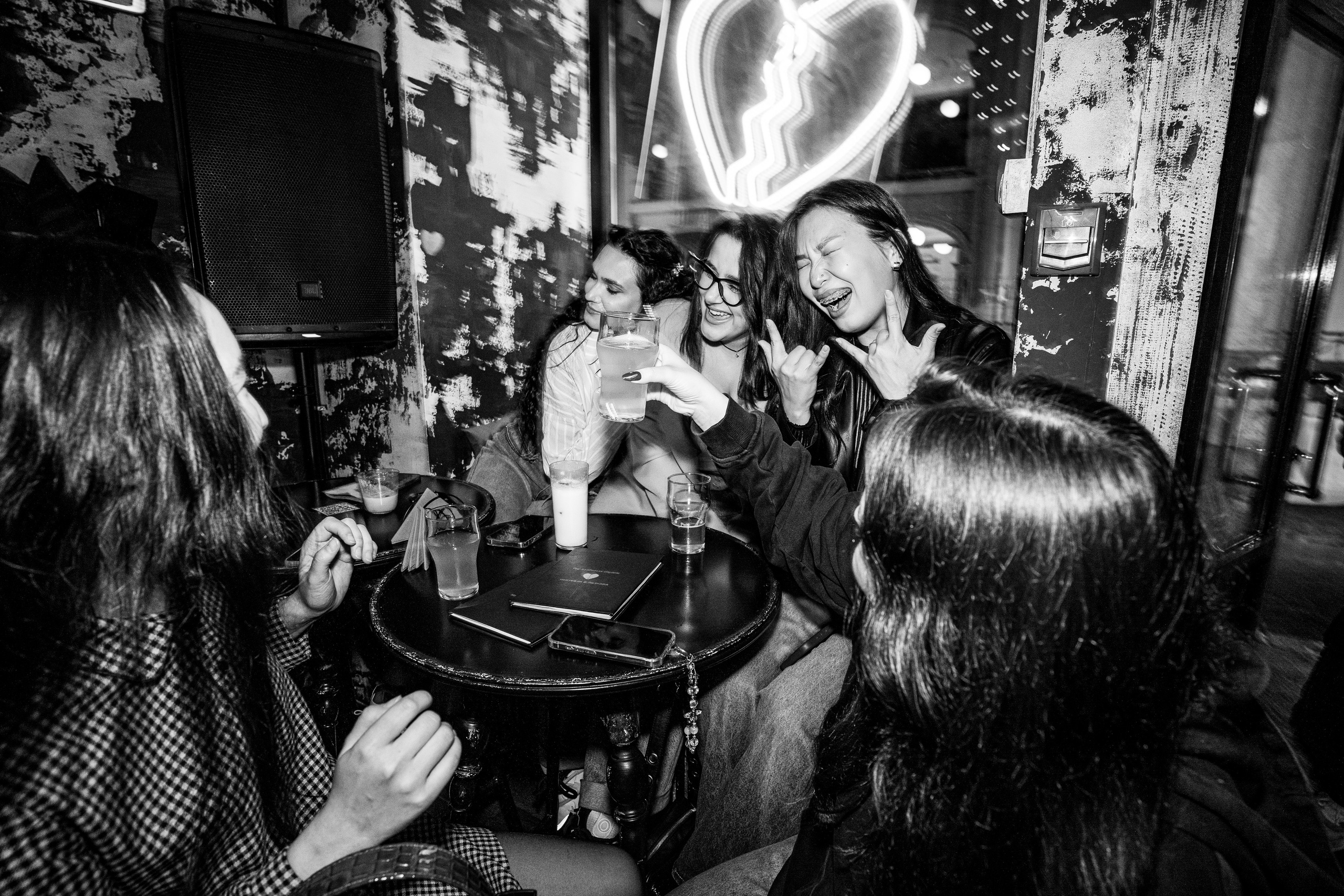 Бар разбитых сердец. Last summer party. Концертный и репортажный фотограф в Санкт-Петербурге Слава Пахомов