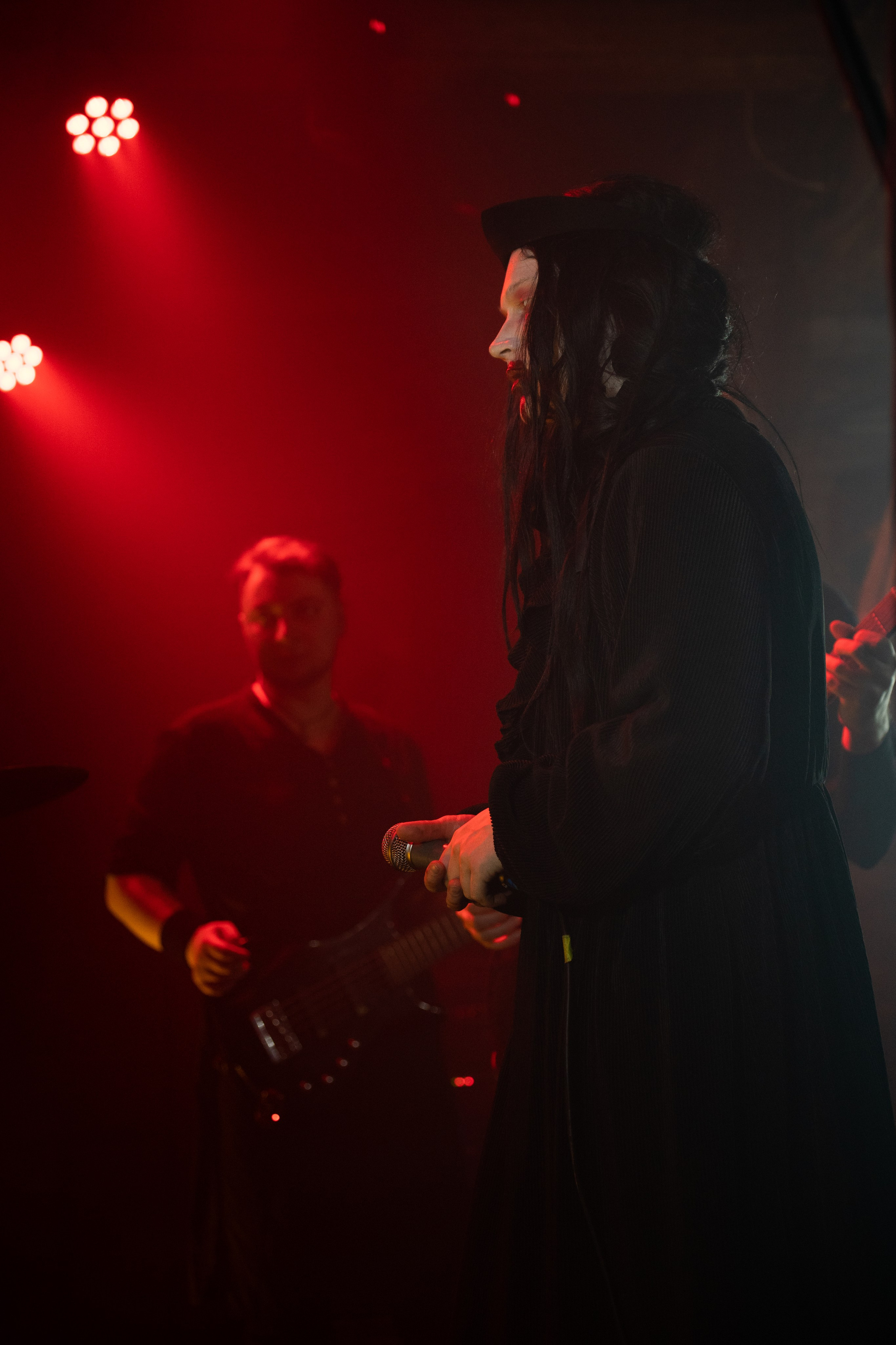 Депрессия и принятие|Zoccolo 2.0. Концертный и репортажный фотограф в Санкт-Петербурге Слава Пахомов