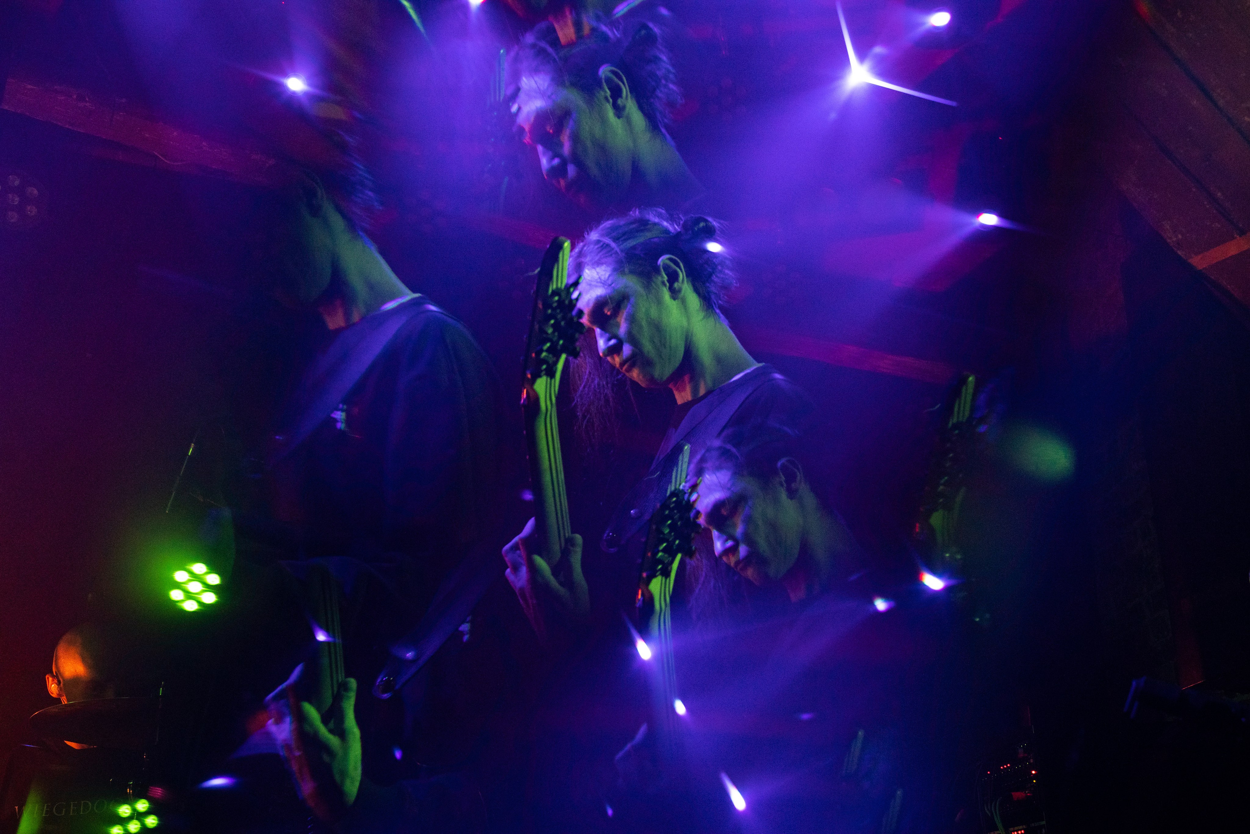 Naska•Pechora•Varhara•Sepharose|Zoccolo 2.0. Концертный и репортажный фотограф в Санкт-Петербурге Слава Пахомов