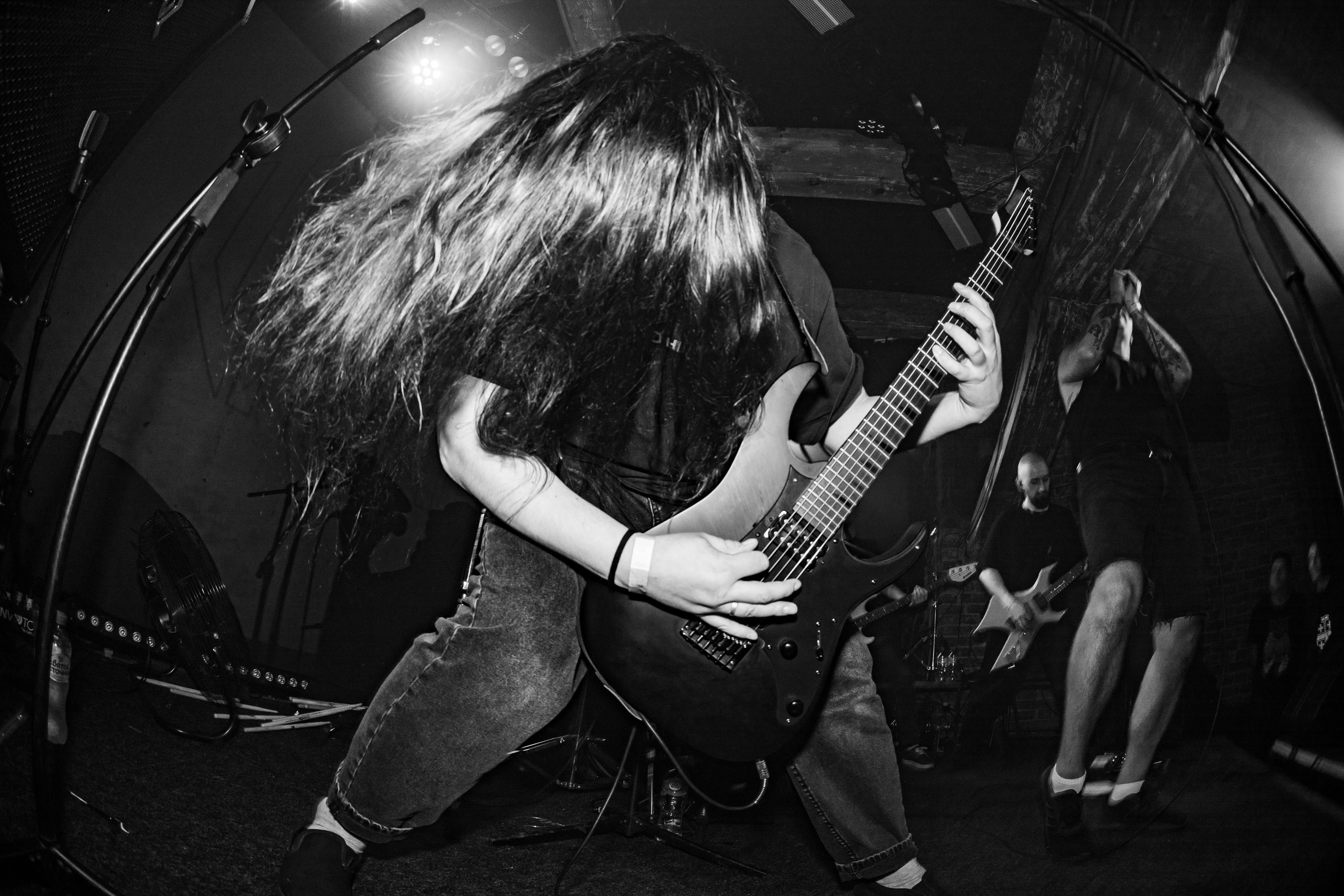 Vranac • Disbound • aphotique • Бесконечная зима|Zoccolo 2.0. Концертный и репортажный фотограф в Санкт-Петербурге Слава Пахомов