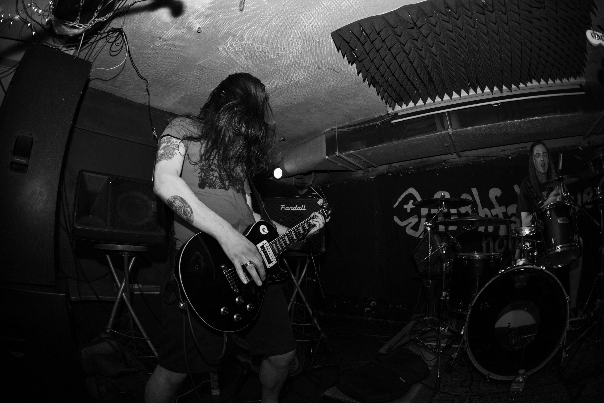 Blackened White Night|FishFabrique. Концертный и репортажный фотограф в Санкт-Петербурге Слава Пахомов