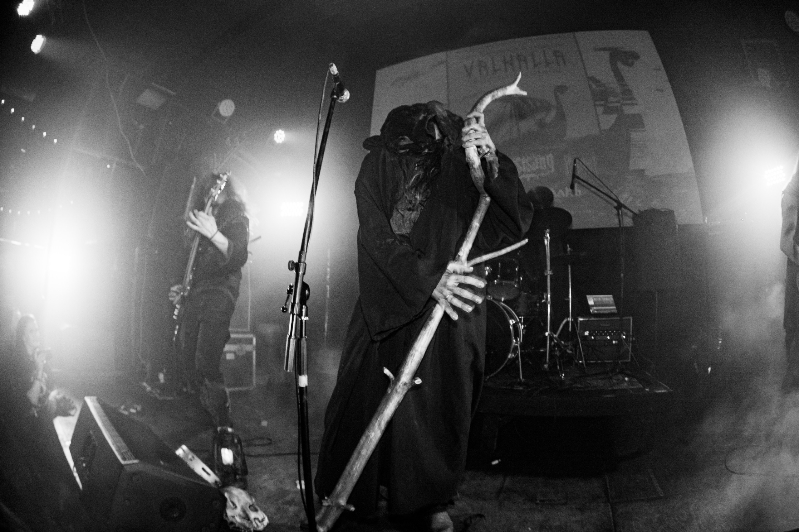 Valhalla | 24.05.25 | Ласточка. Концертный и репортажный фотограф в Санкт-Петербурге Слава Пахомов