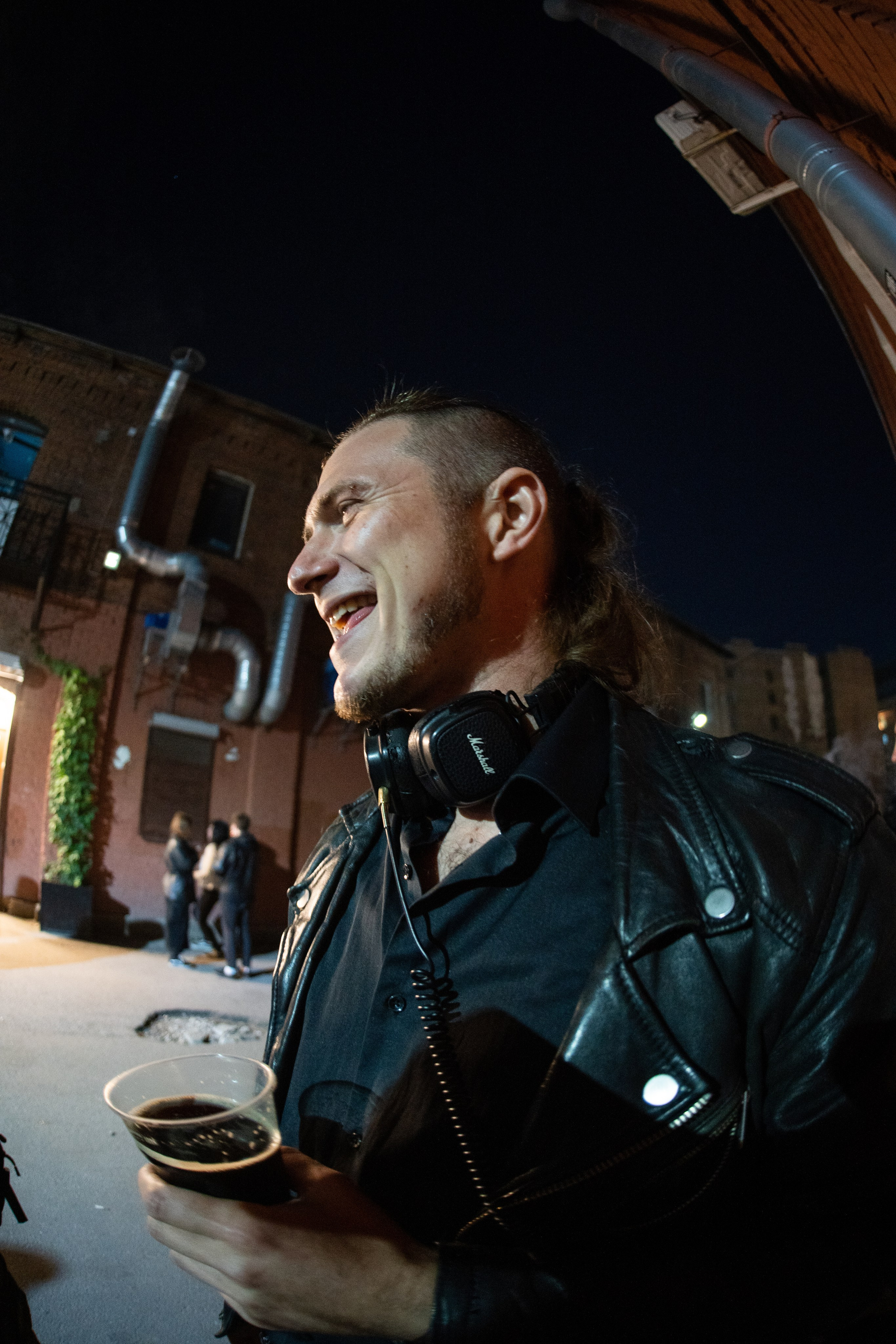 Raw Mud • Береста • Potvor | Zoccolo 2.0. Концертный и репортажный фотограф в Санкт-Петербурге Слава Пахомов