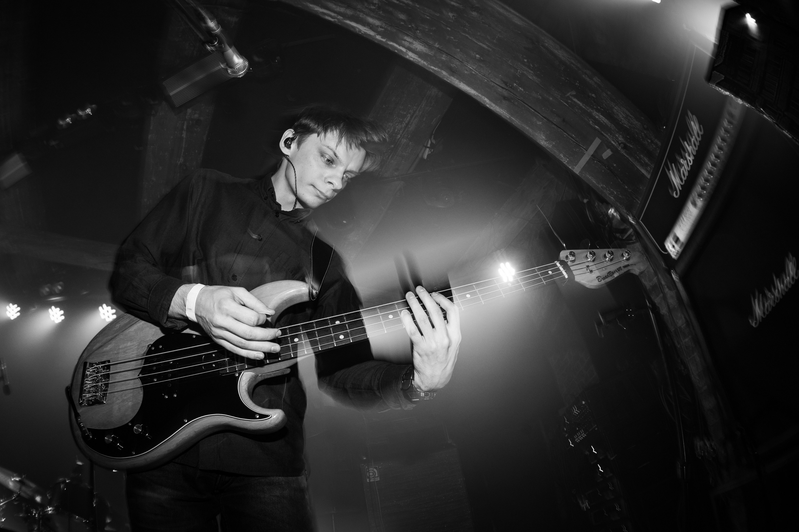 Дней череда|Zoccolo 2.0. Концертный и репортажный фотограф в Санкт-Петербурге Слава Пахомов