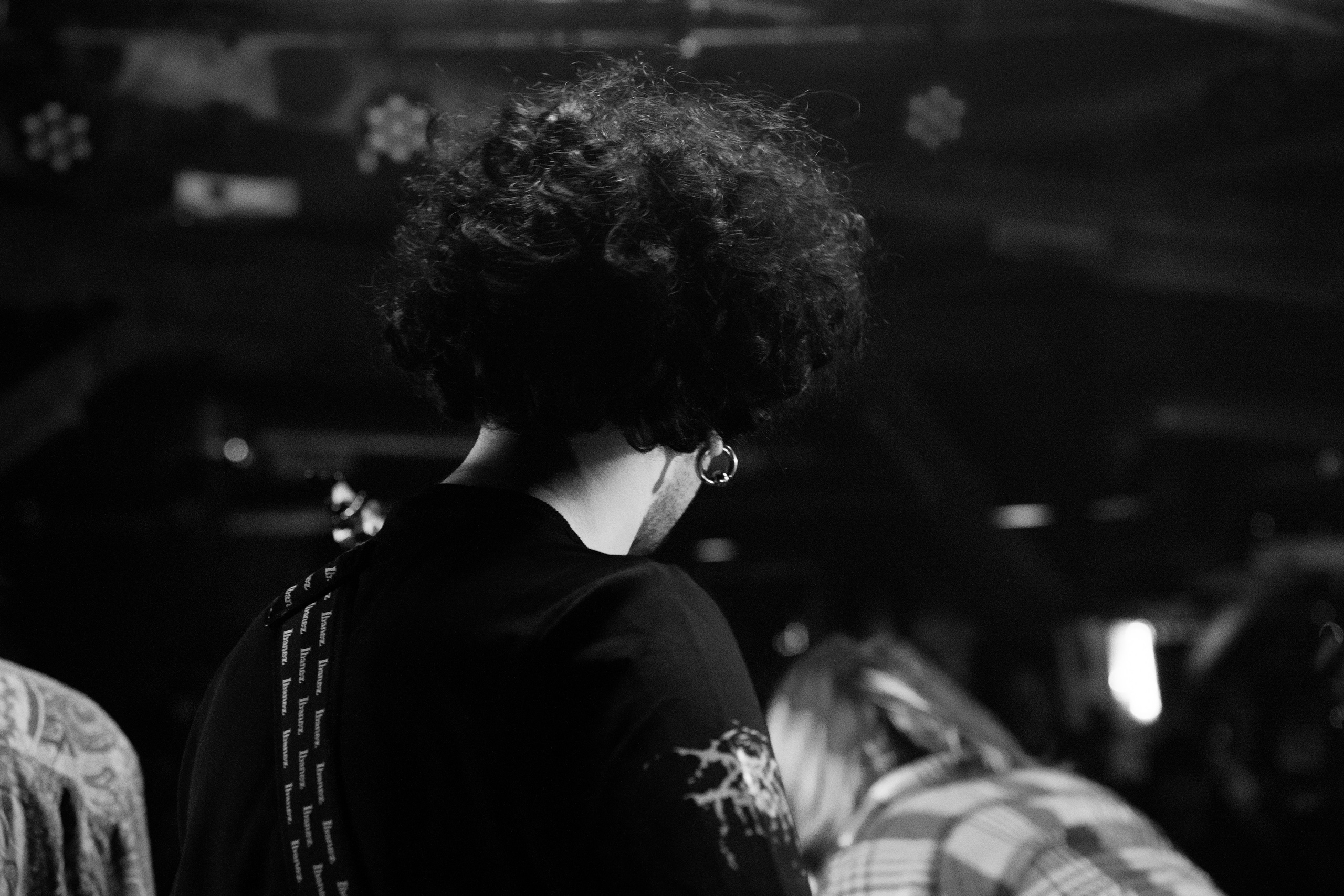 Raw sun: post black fest | Zoccolo 2.0. Концертный и репортажный фотограф в Санкт-Петербурге Слава Пахомов