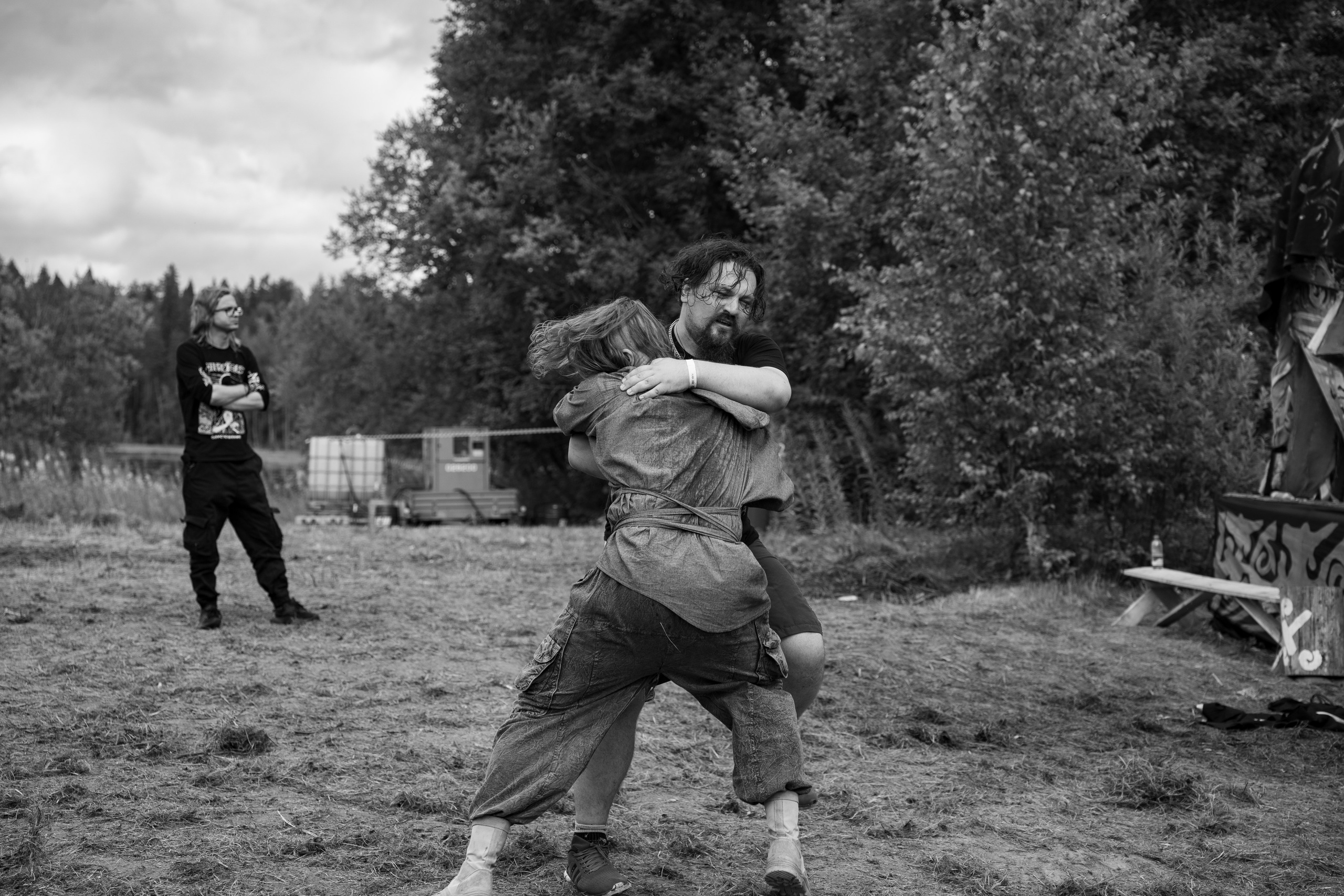 Фестиваль «Жива"|Карелия. Концертный и репортажный фотограф в Санкт-Петербурге Слава Пахомов