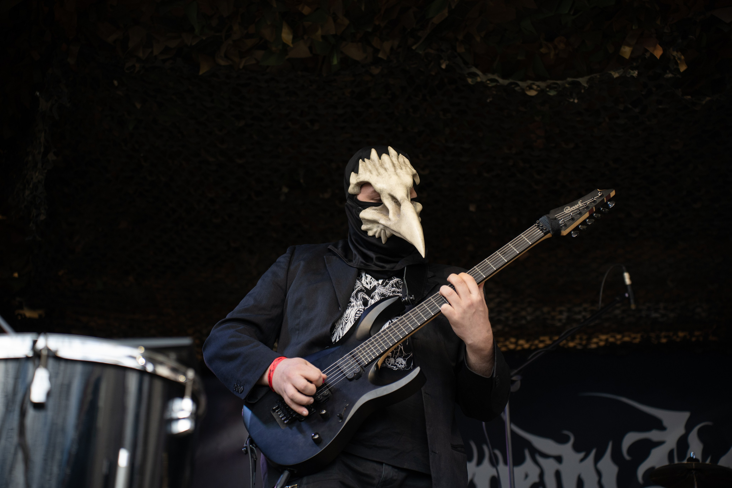 Фестиваль «ПОСРЕДИ КЛАДБИЩ И БОЛОТ»|Архангельск. Концертный и репортажный фотограф в Санкт-Петербурге Слава Пахомов