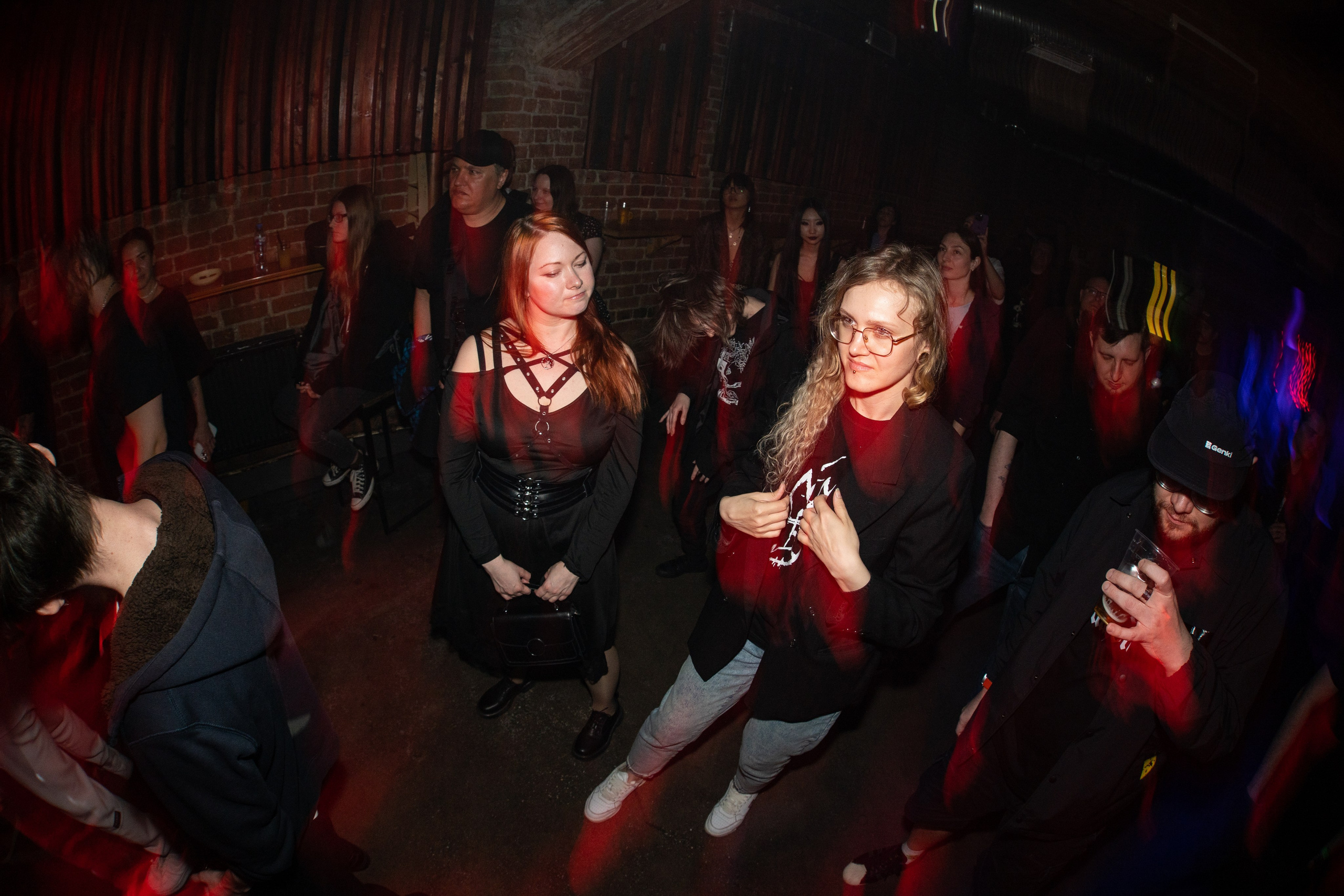 Lesnik • ШШШ • Laugar • DØRER|Zoccolo 2.0. Концертный и репортажный фотограф в Санкт-Петербурге Слава Пахомов