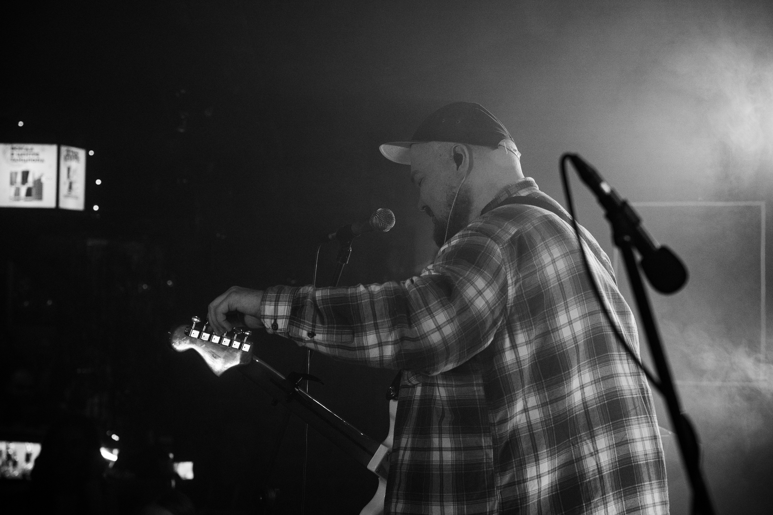 Дней череда|Zoccolo 2.0. Концертный и репортажный фотограф в Санкт-Петербурге Слава Пахомов