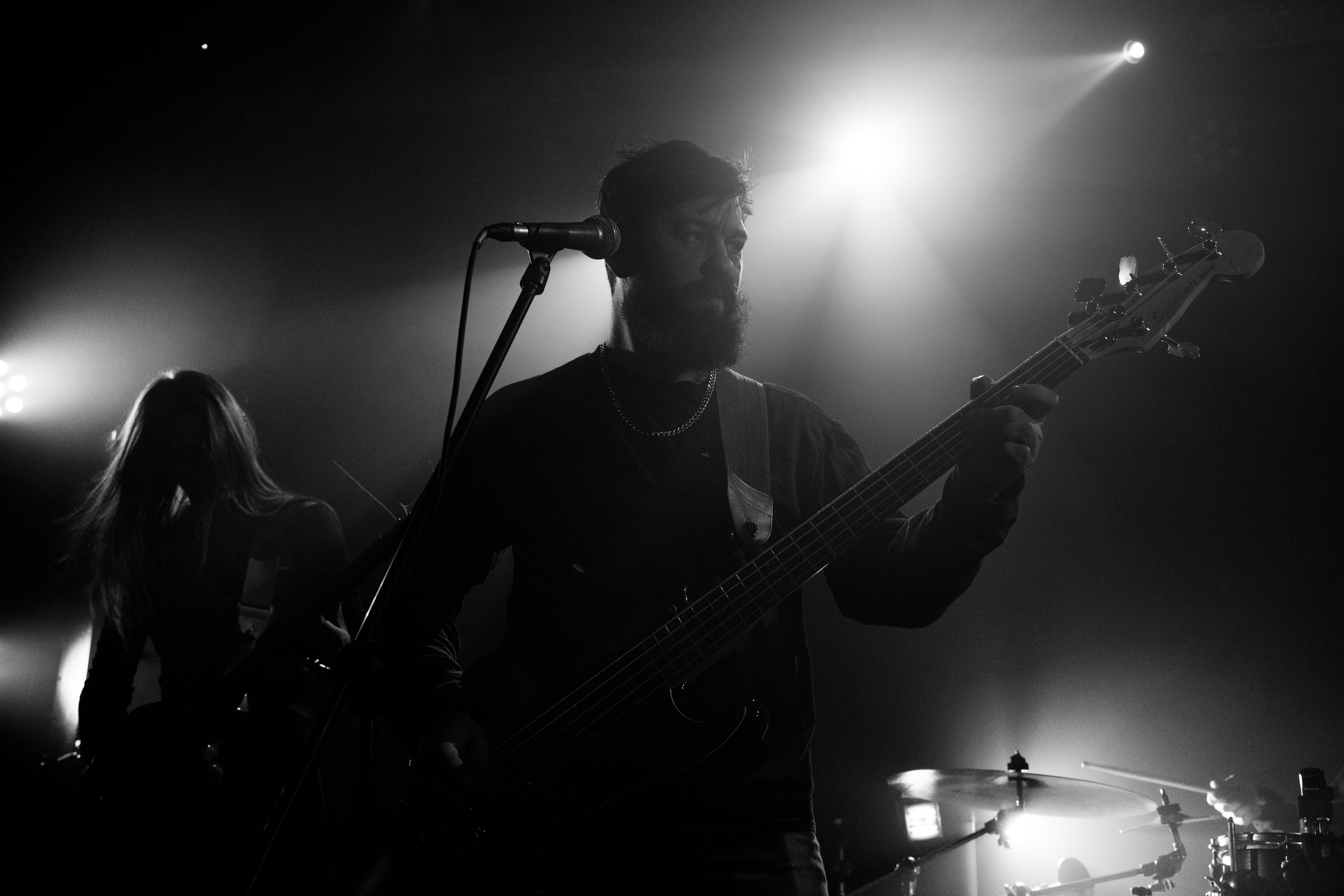 Naska•Pechora•Varhara•Sepharose|Zoccolo 2.0. Концертный и репортажный фотограф в Санкт-Петербурге Слава Пахомов