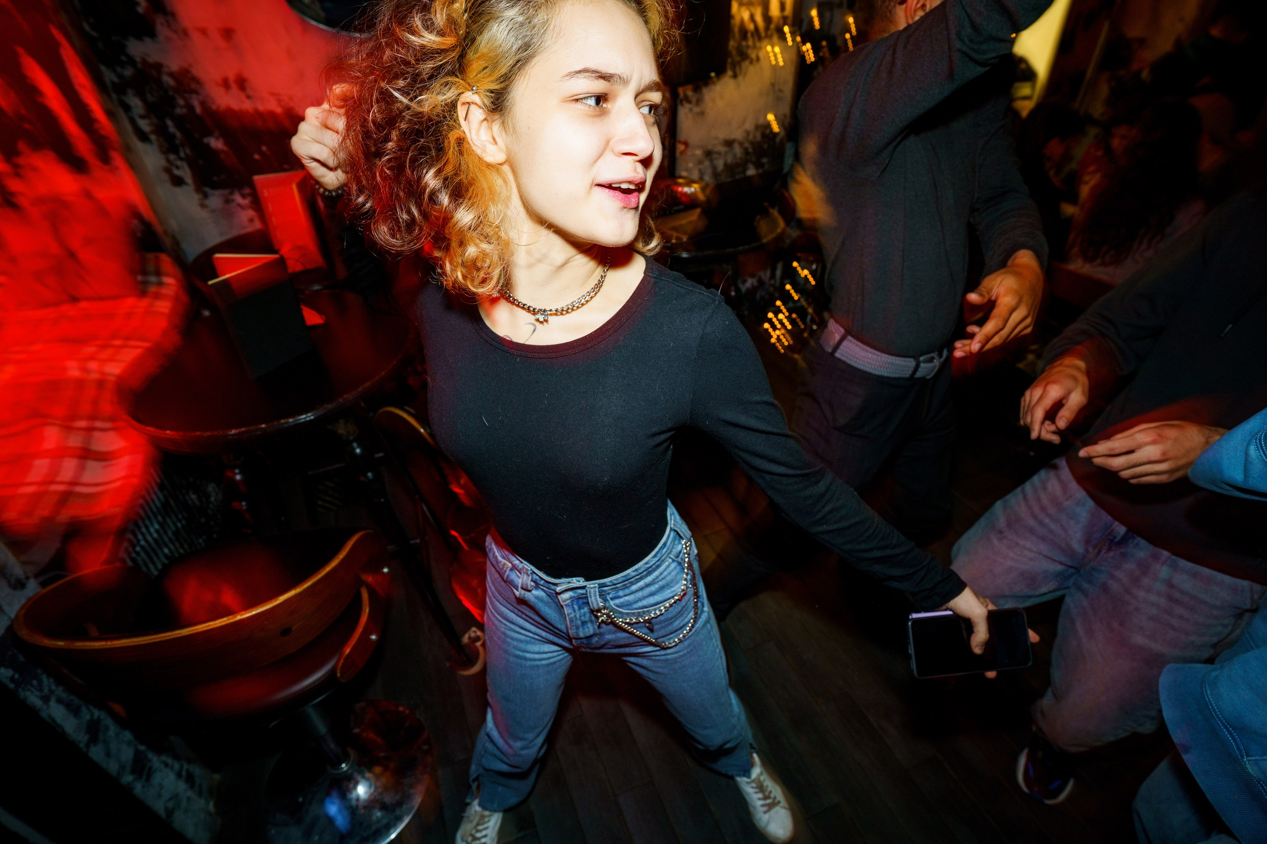 Бар разбитых сердец. Last summer party. Концертный и репортажный фотограф в Санкт-Петербурге Слава Пахомов