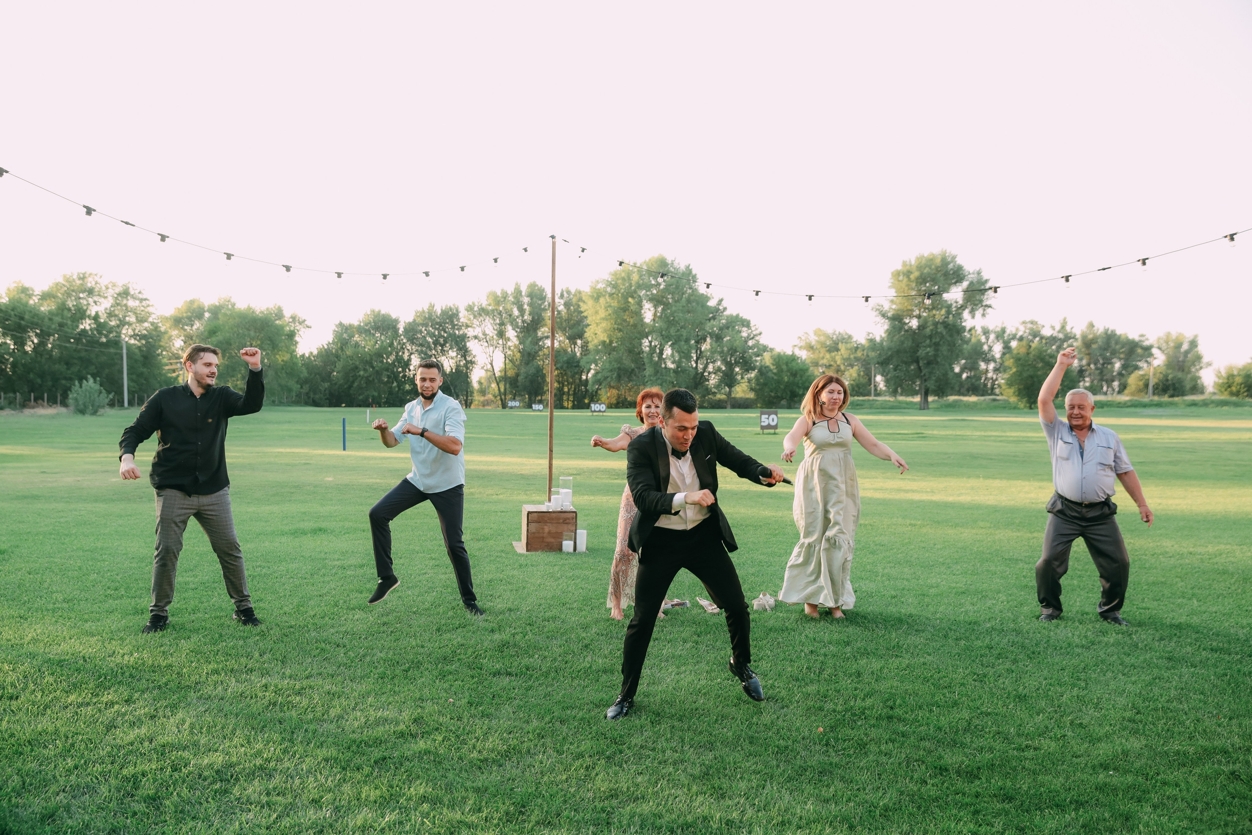 Оля и Кирилл. Катерина Макиева