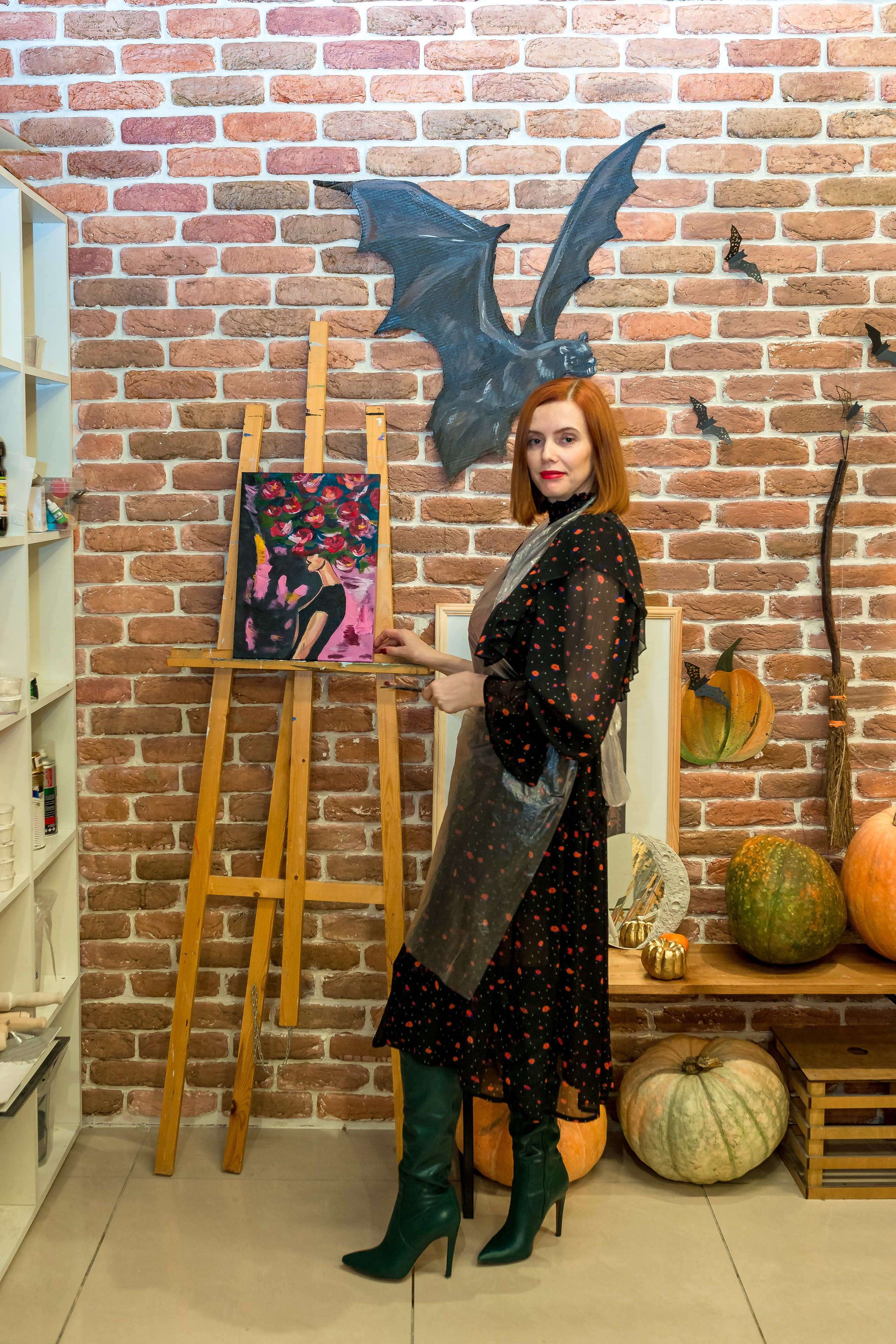 Арт Лаб. Женский фотограф Крещение Венчание Москва Брянск