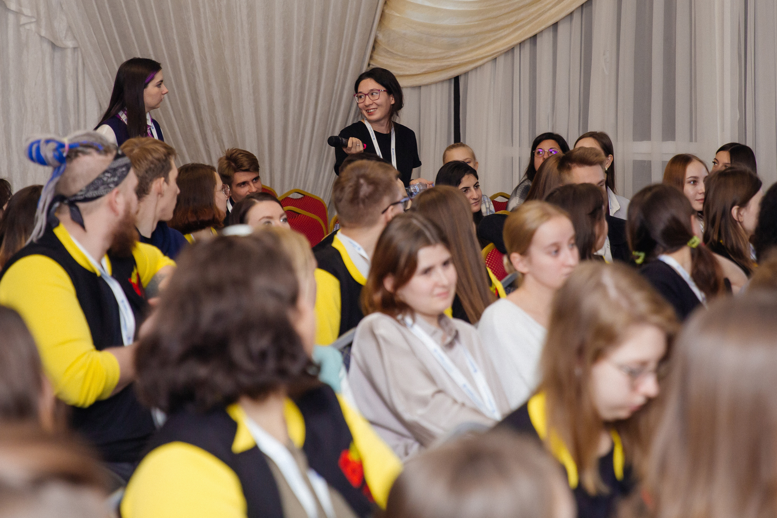 Вызовы Будущего. Wedding photographer Kiryanov Maxim. I take photos in Moscow, Kolomna,