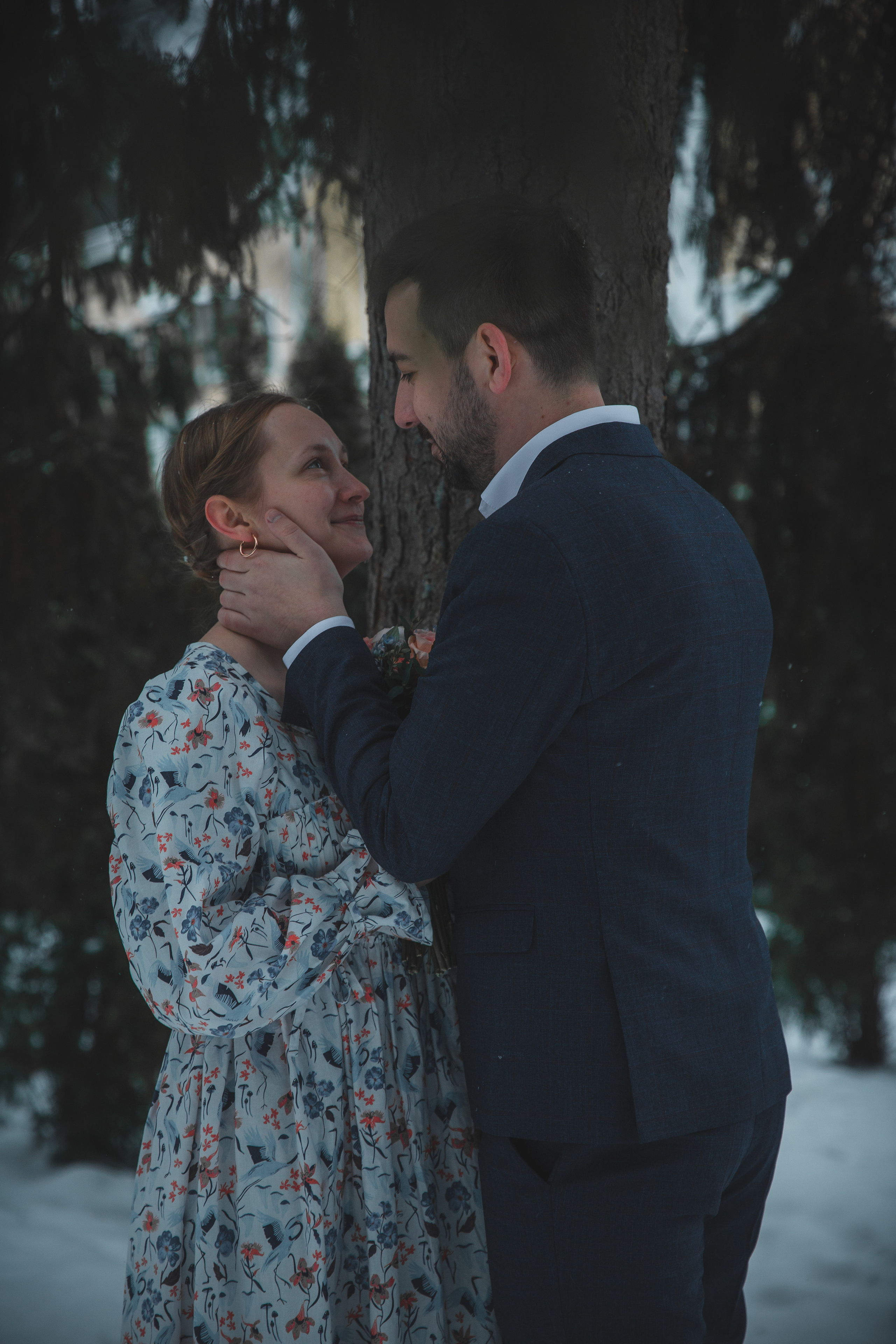 Пресеты3. Свадебный фотограф Кирьянов Максим. Фотографирую в Москве, Коломне, Со