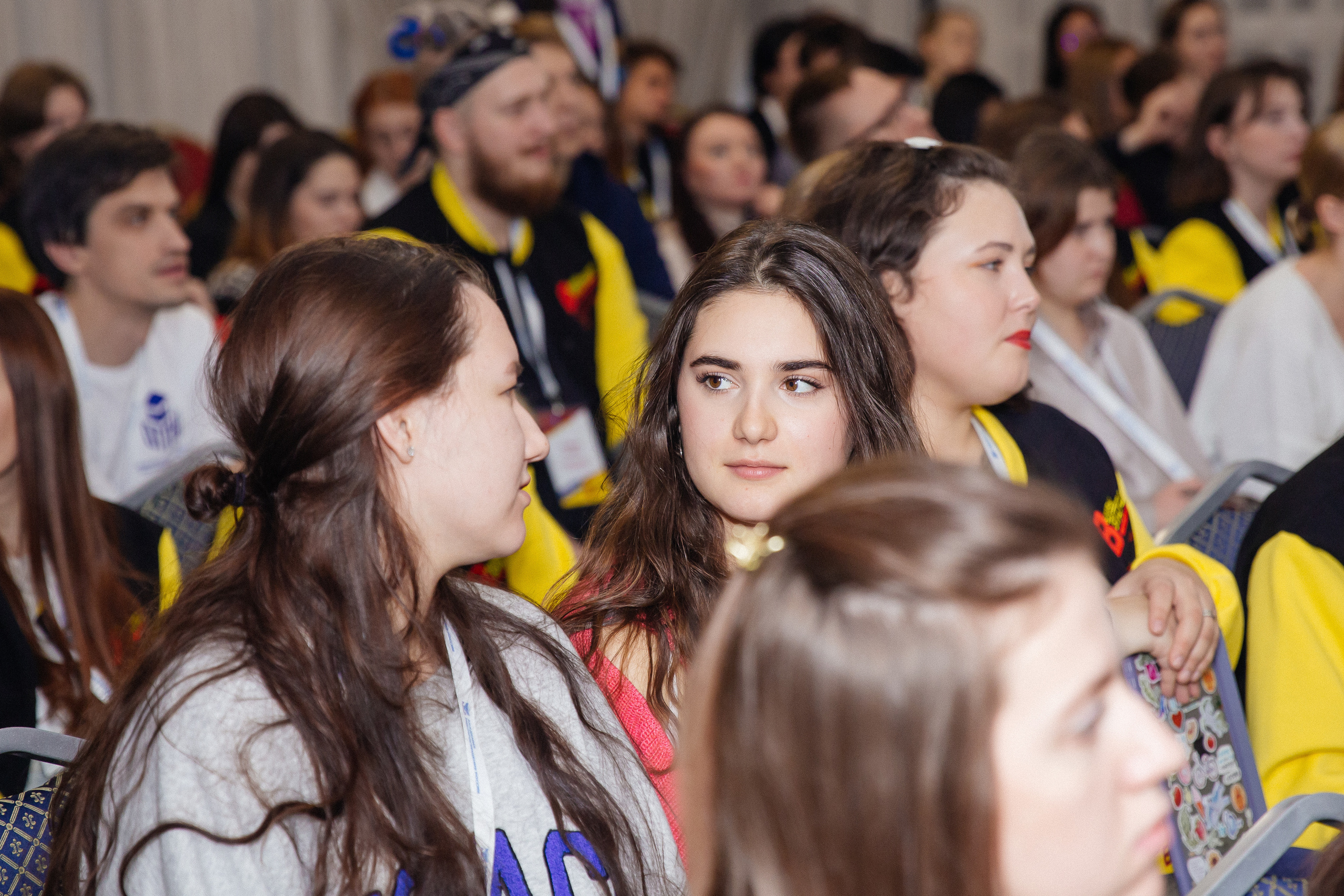 Вызовы Будущего. Wedding photographer Kiryanov Maxim. I take photos in Moscow, Kolomna,