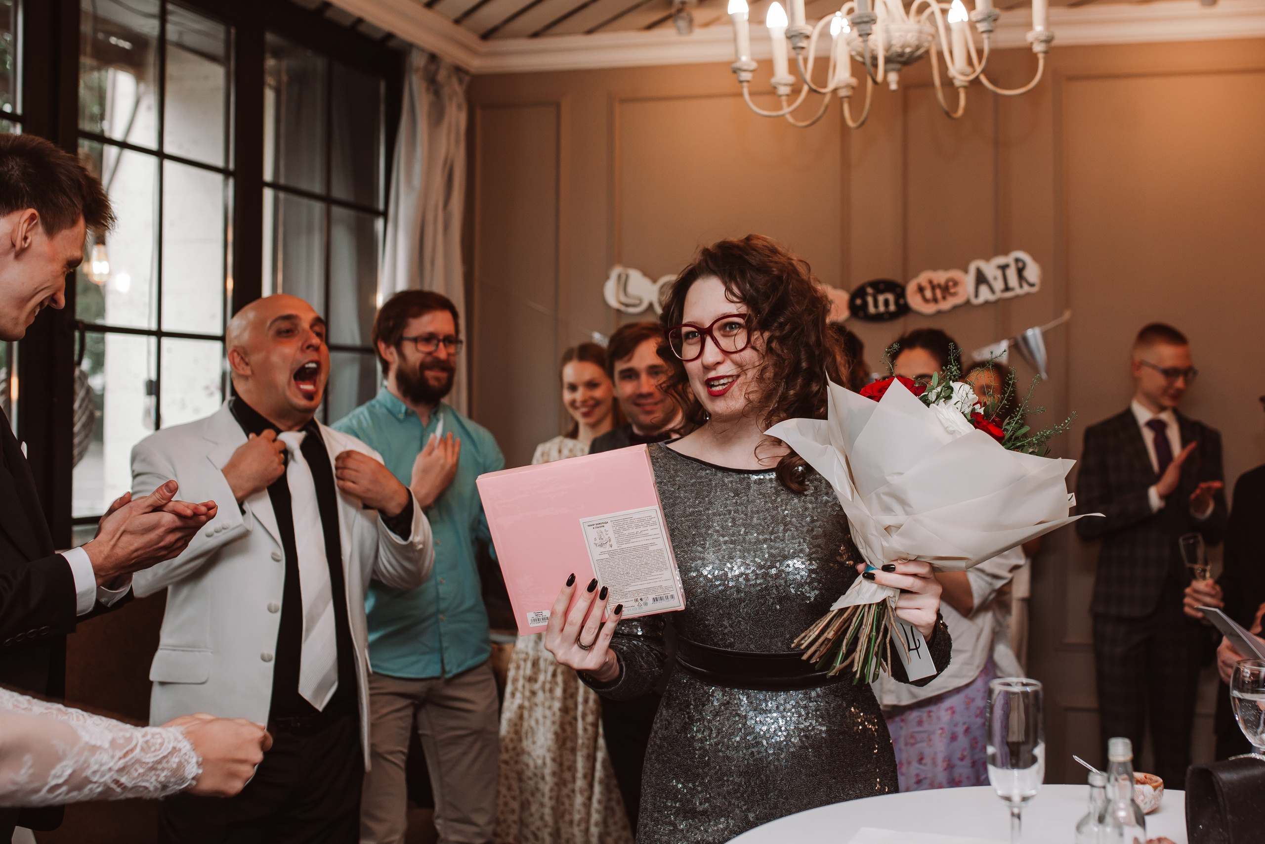 Пресеты2. Wedding photographer Kiryanov Maxim. I take photos in Moscow, Kolomna,