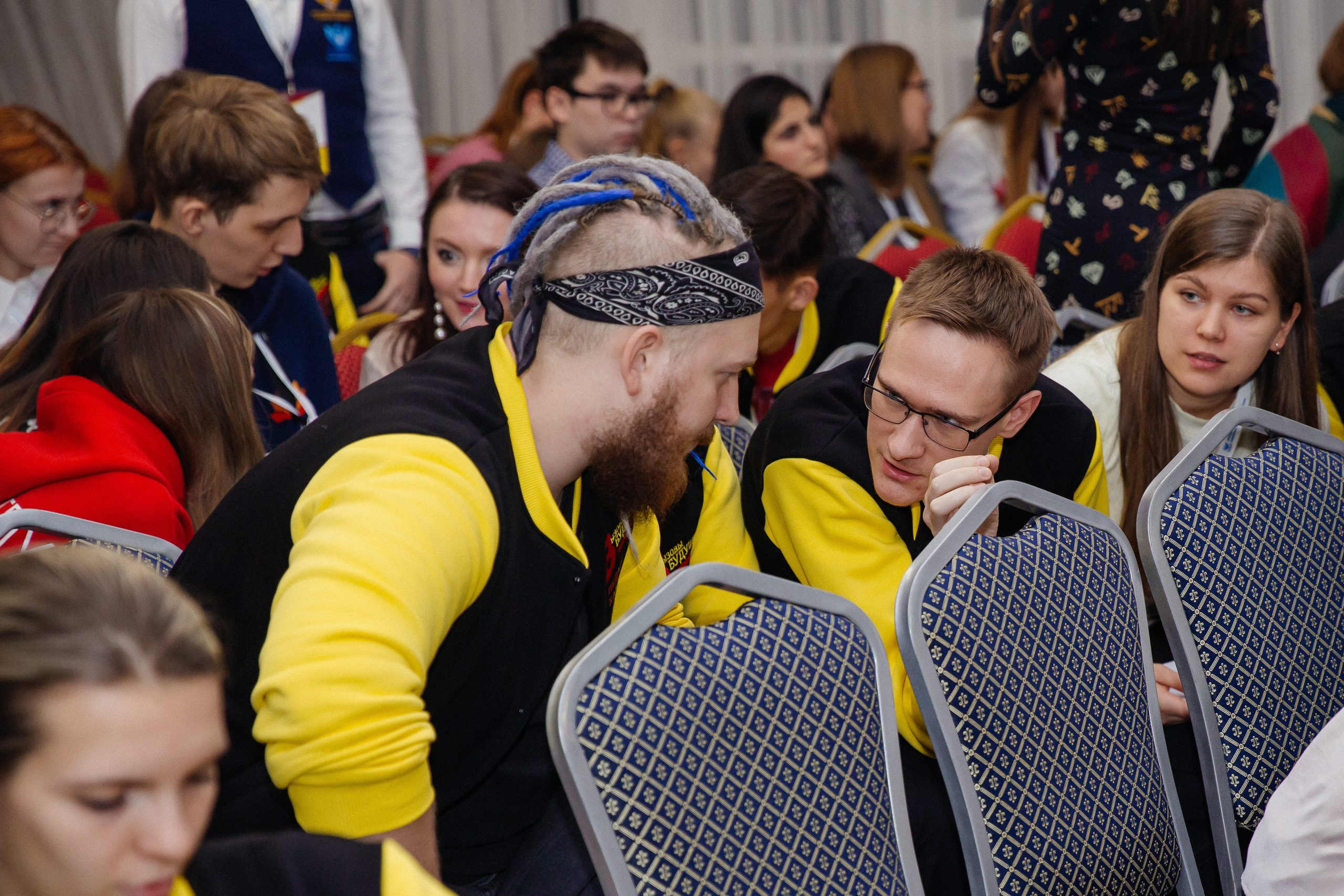 Вызовы Будущего. Wedding photographer Kiryanov Maxim. I take photos in Moscow, Kolomna,