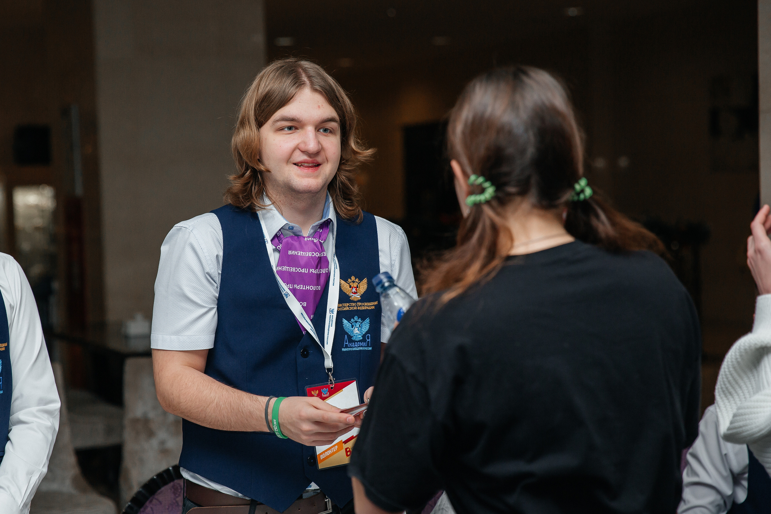 Вызовы Будущего. Wedding photographer Kiryanov Maxim. I take photos in Moscow, Kolomna,