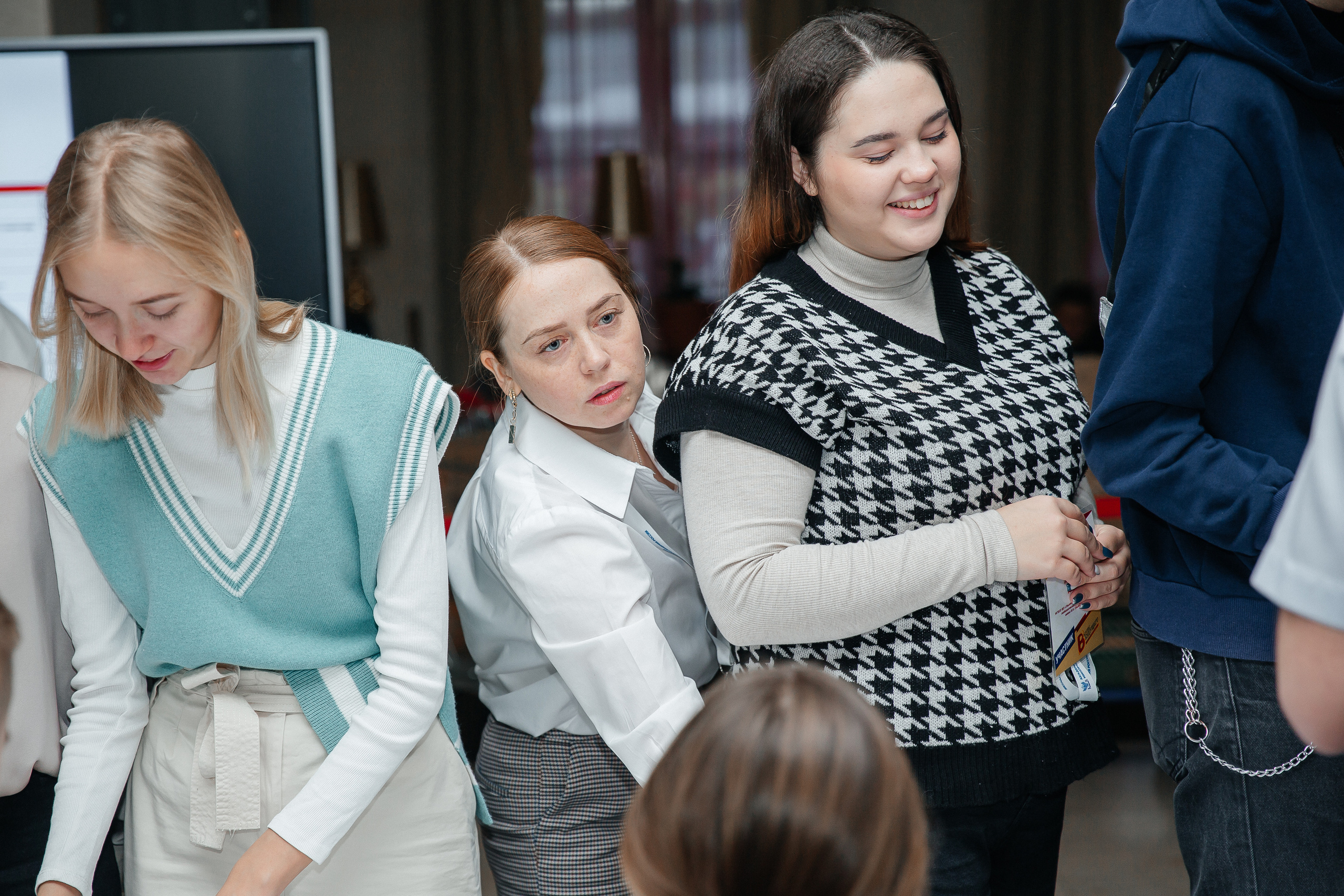 Вызовы Будущего. Wedding photographer Kiryanov Maxim. I take photos in Moscow, Kolomna,