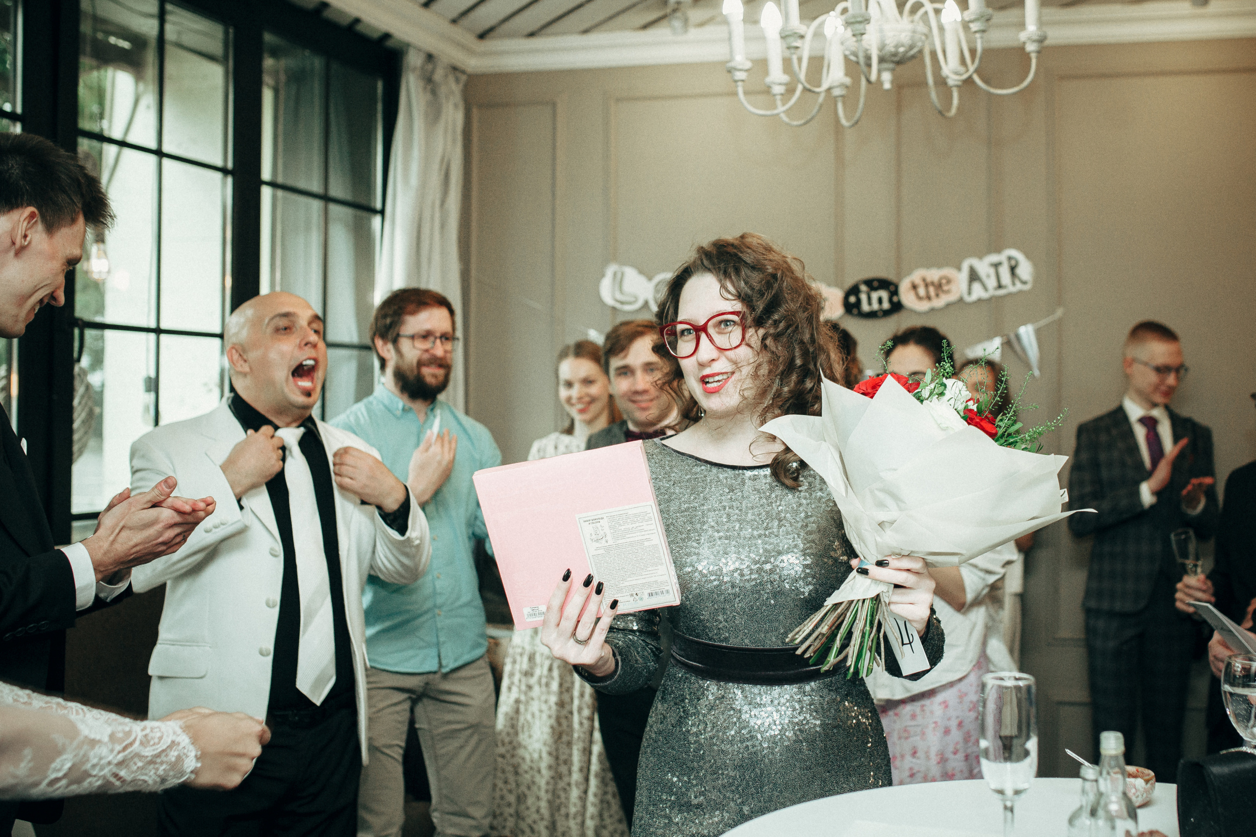 Пресеты2. Wedding photographer Kiryanov Maxim. I take photos in Moscow, Kolomna,